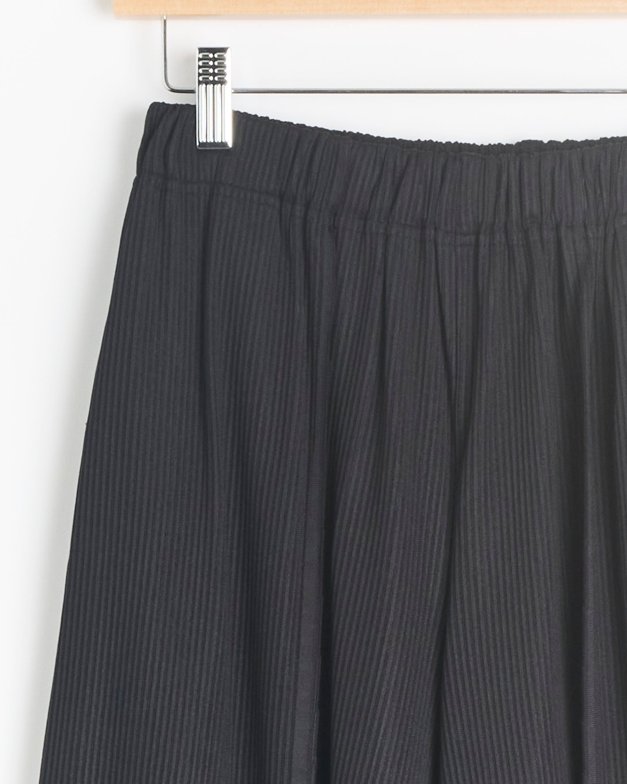 A-Poc Pant in Black - Black / OS (288946)