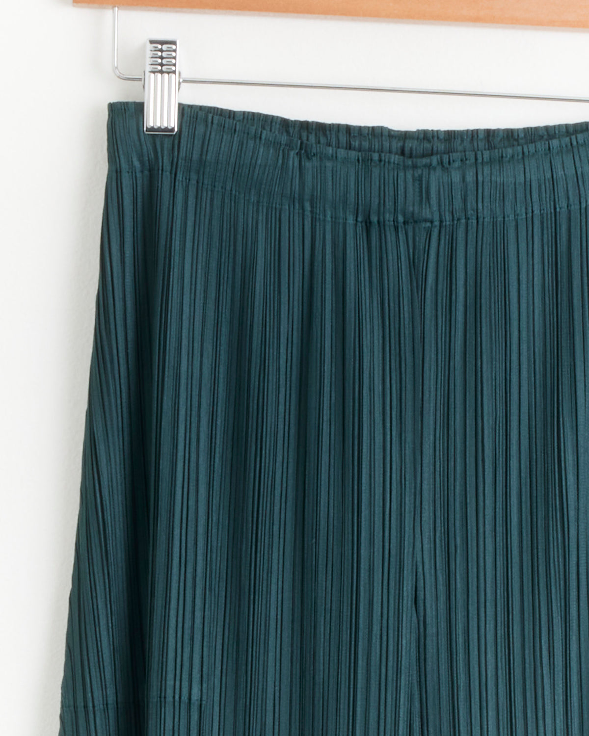 MC Oct Pant in Dark Green - Dark Green / 3 (288952)
