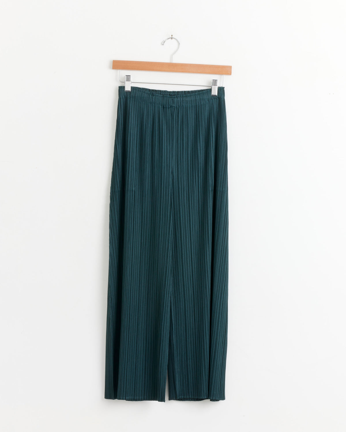 MC Oct Pant in Dark Green - Dark Green / 3 (288952)