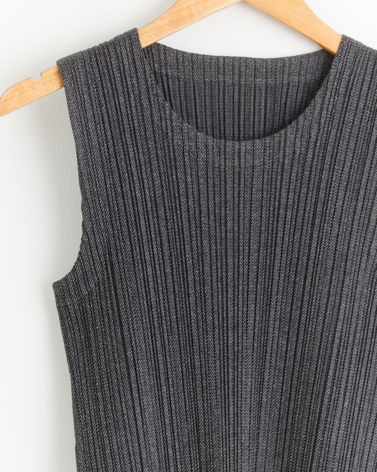 PLEATS PLEASE ISSEY MIYAKE JH533 Dress - Black / 3 (288954)