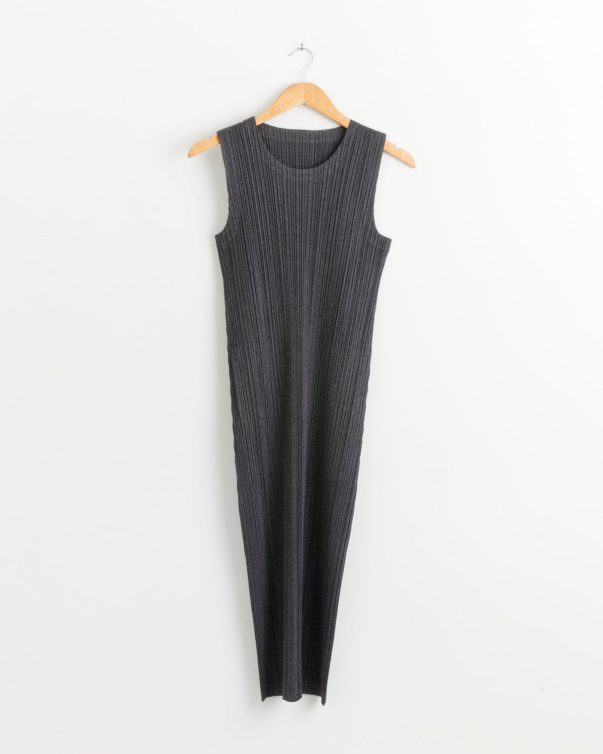 PLEATS PLEASE ISSEY MIYAKE JH533 Dress - Black / 3 (288954)