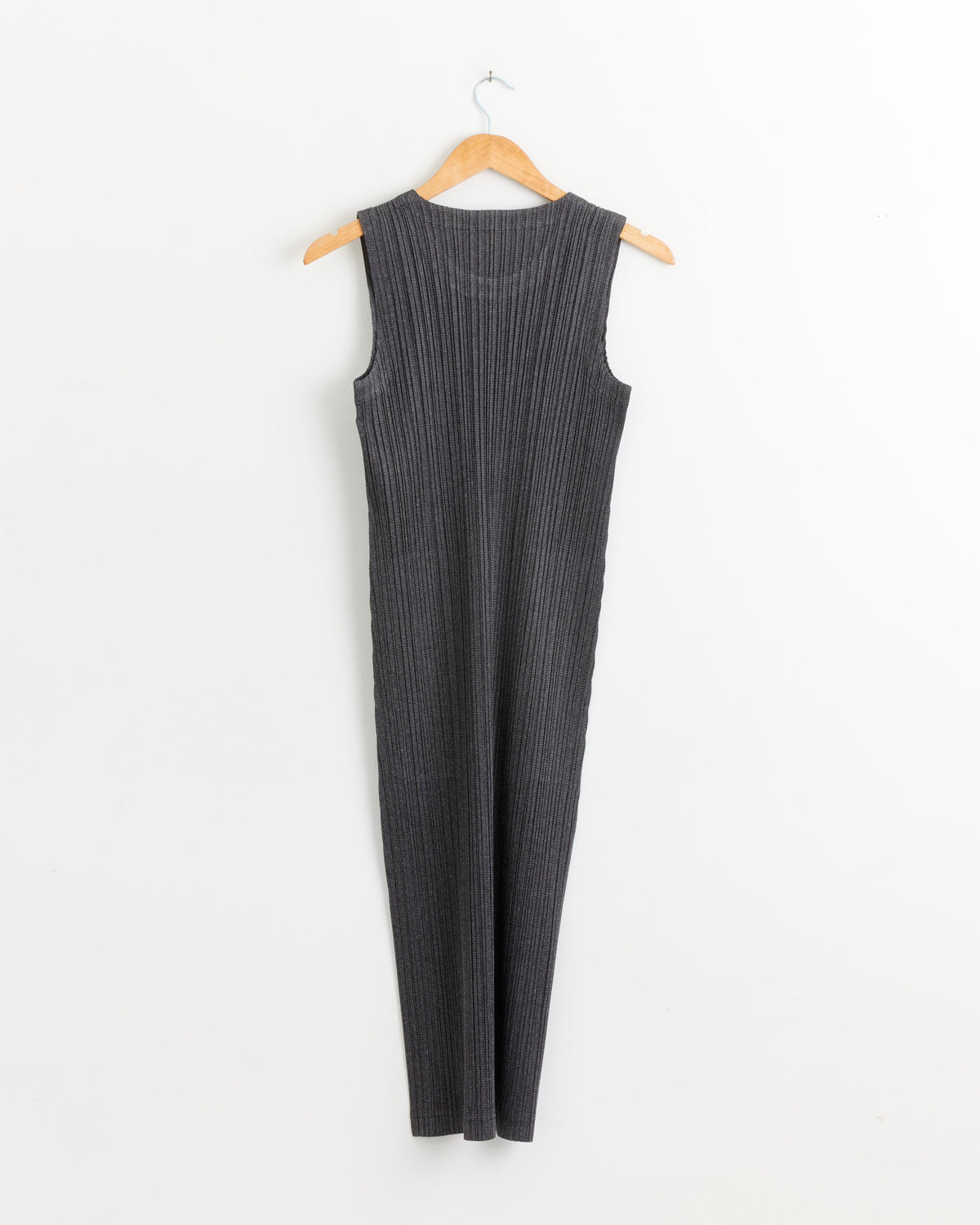 PLEATS PLEASE ISSEY MIYAKE JH533 Dress - Black / 3 (288954)