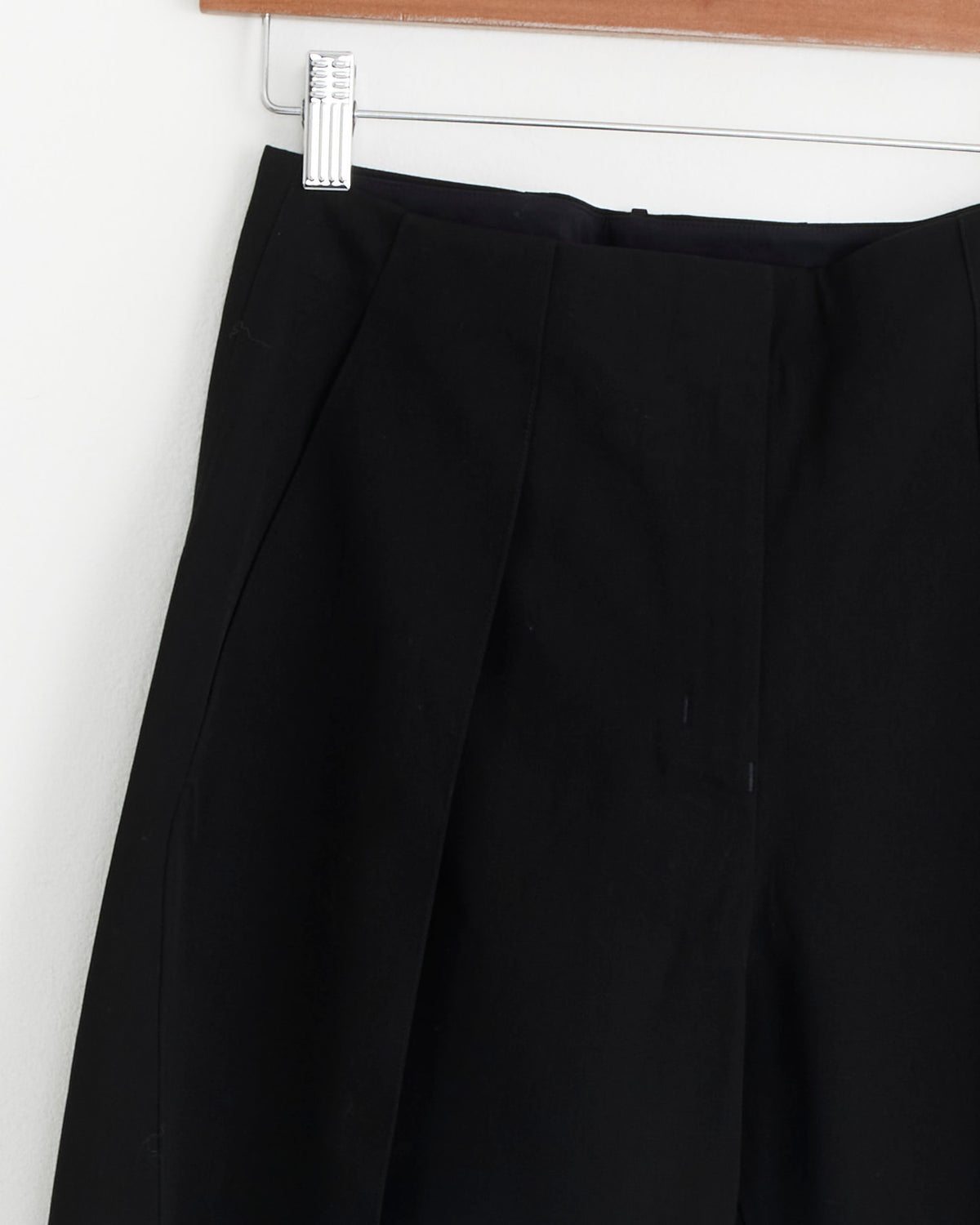 Veilance Reane Wool Pant - Black / 2 (289104)