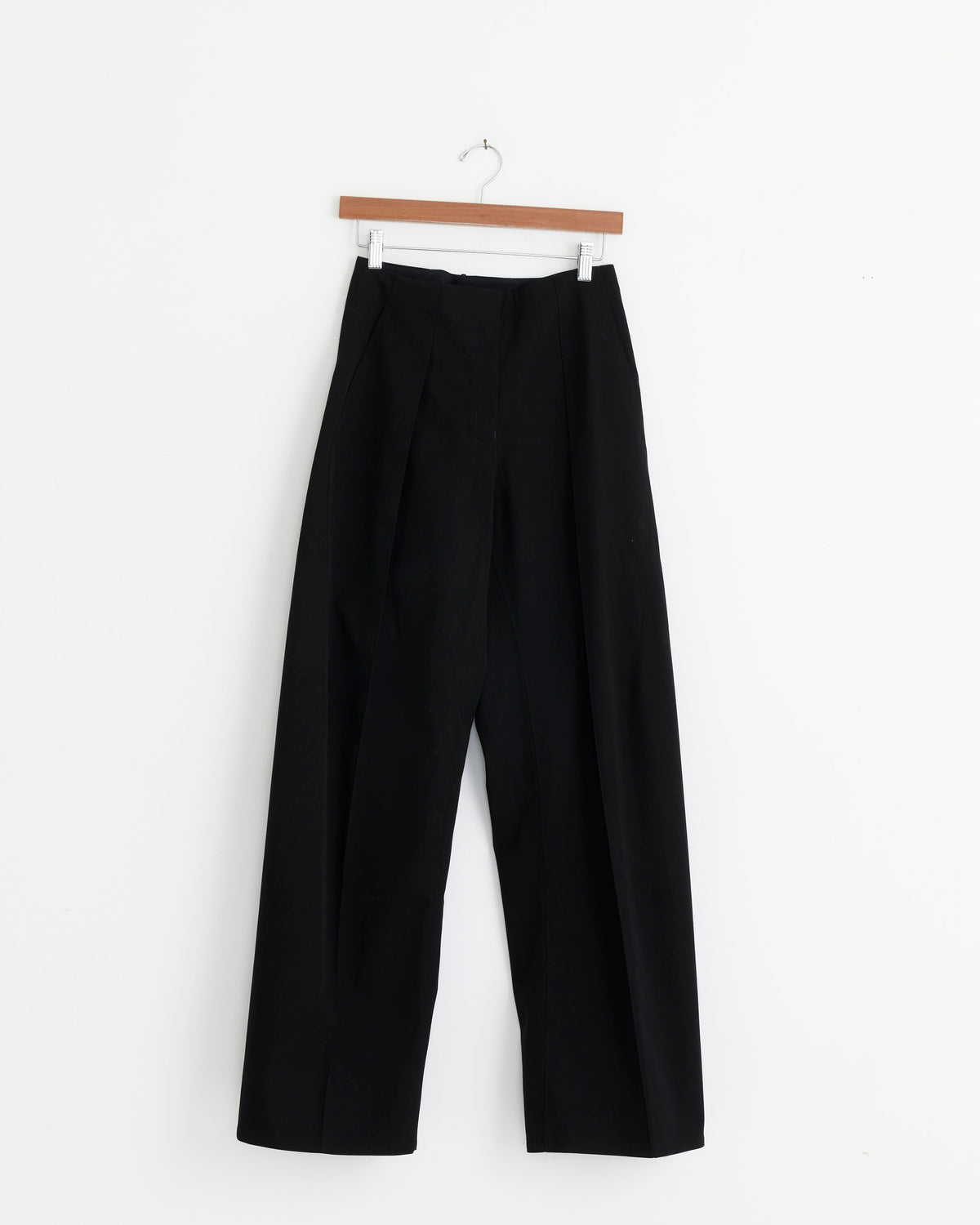 Veilance Reane Wool Pant - Black / 2 (289104)