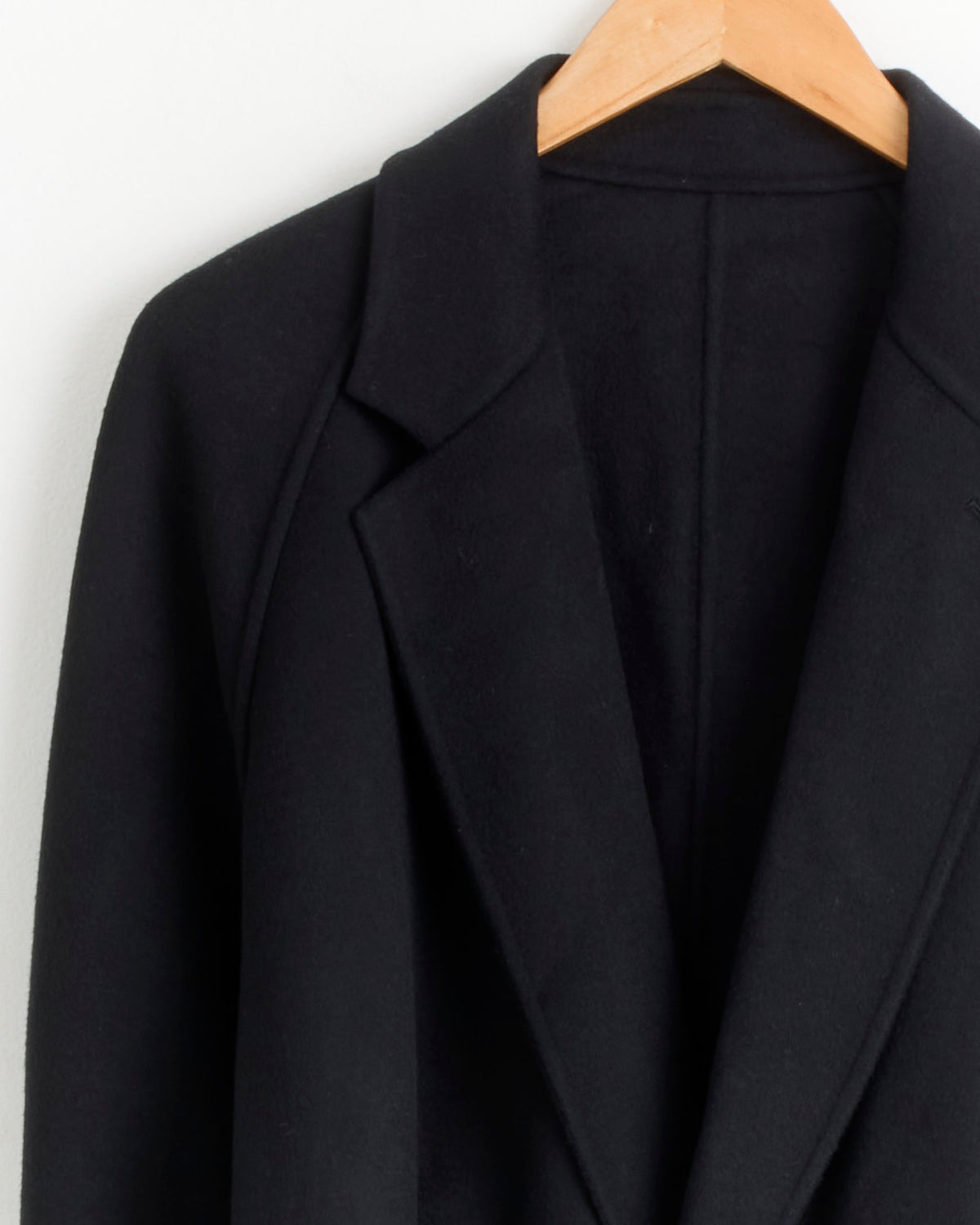 ssstein 1544 Coat - Black / XS (289117)