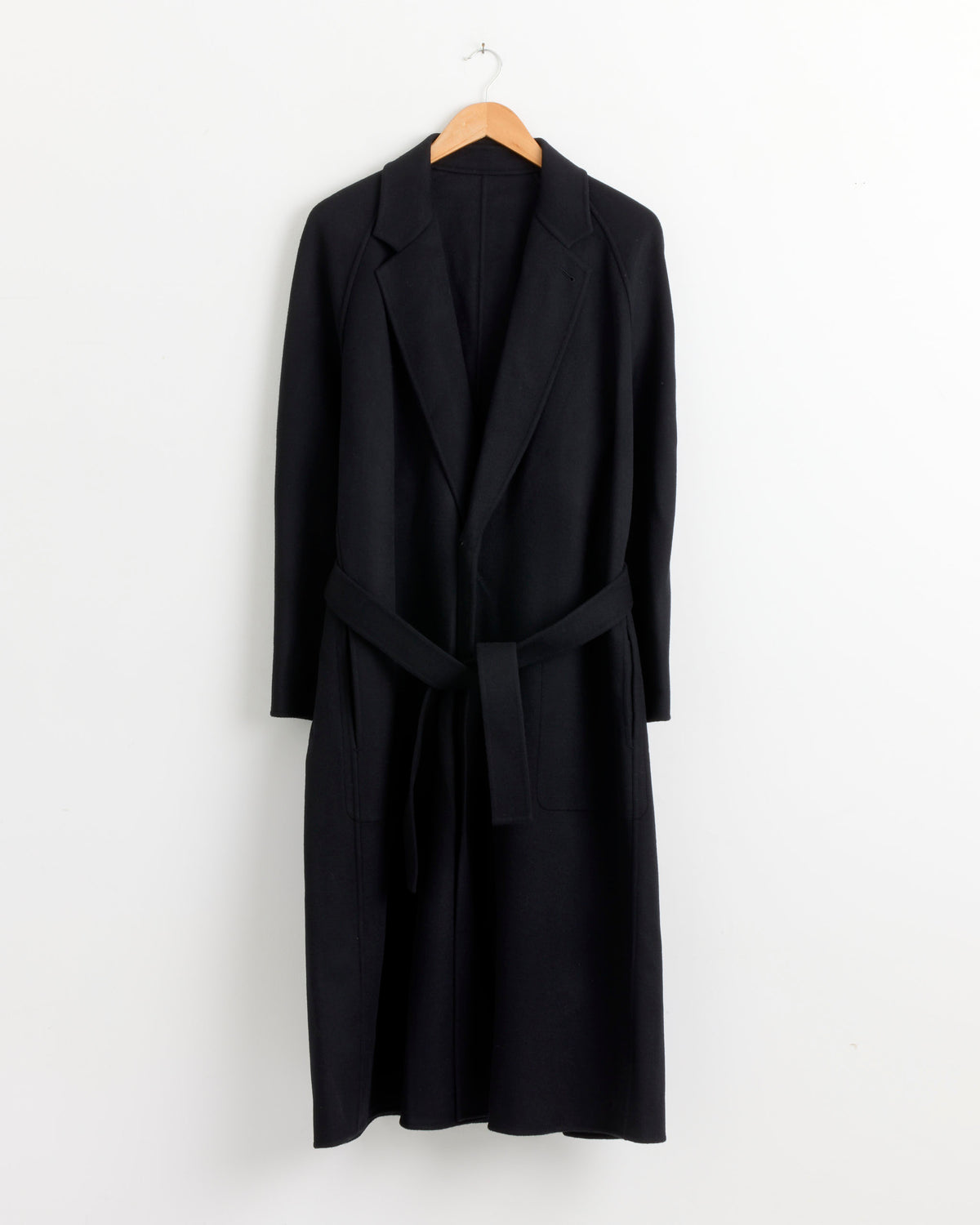 ssstein 1544 Coat - Black / XS (289117)