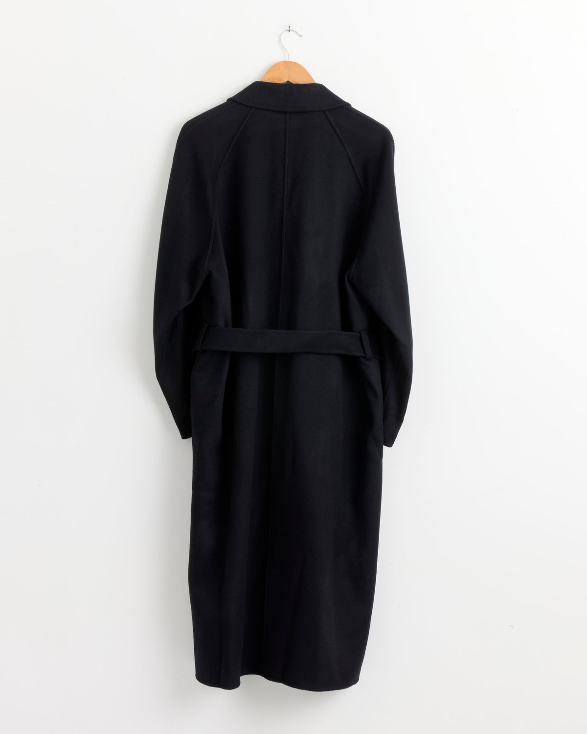 ssstein 1544 Coat - Black / XS (289117)