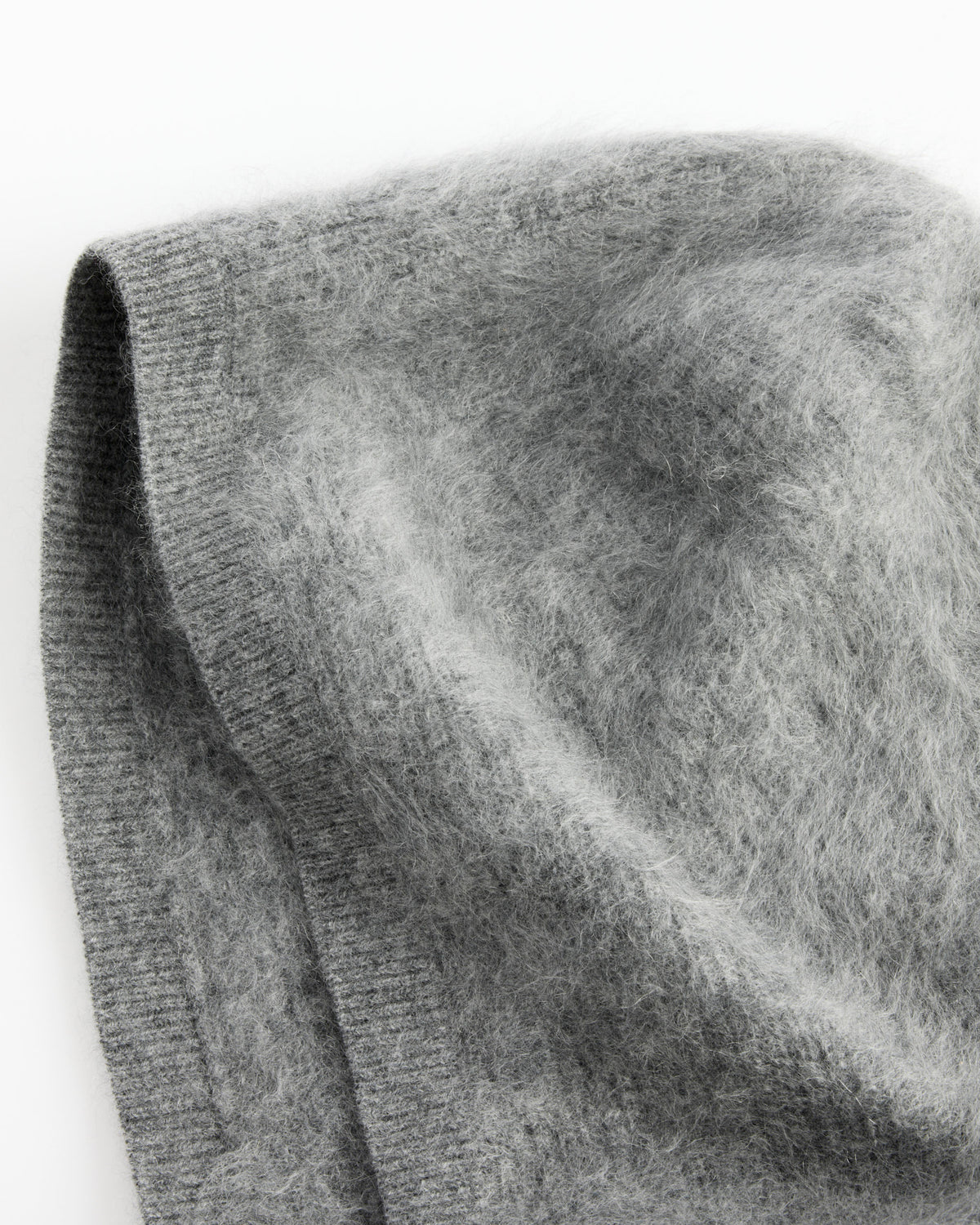 ssstein 1633 Balaclava - Grey - OS - Default Title (289119)