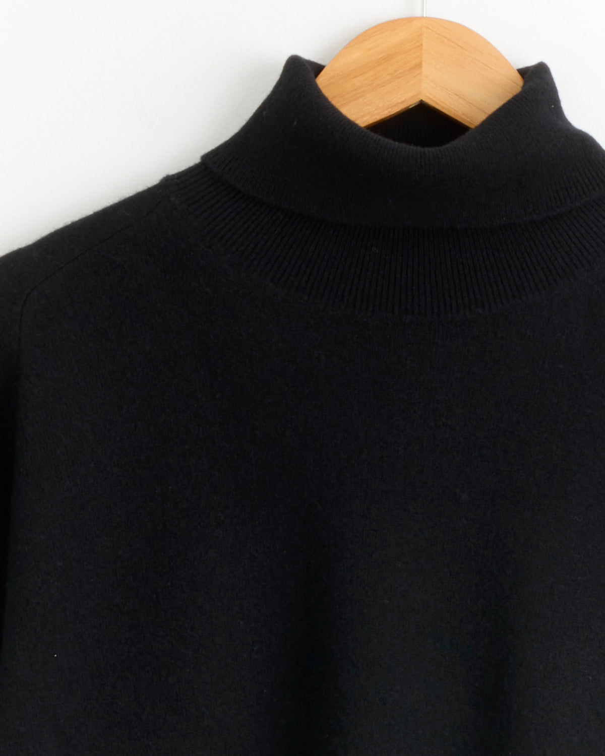 ssstein 1635 Sweater - Black / S (289121)