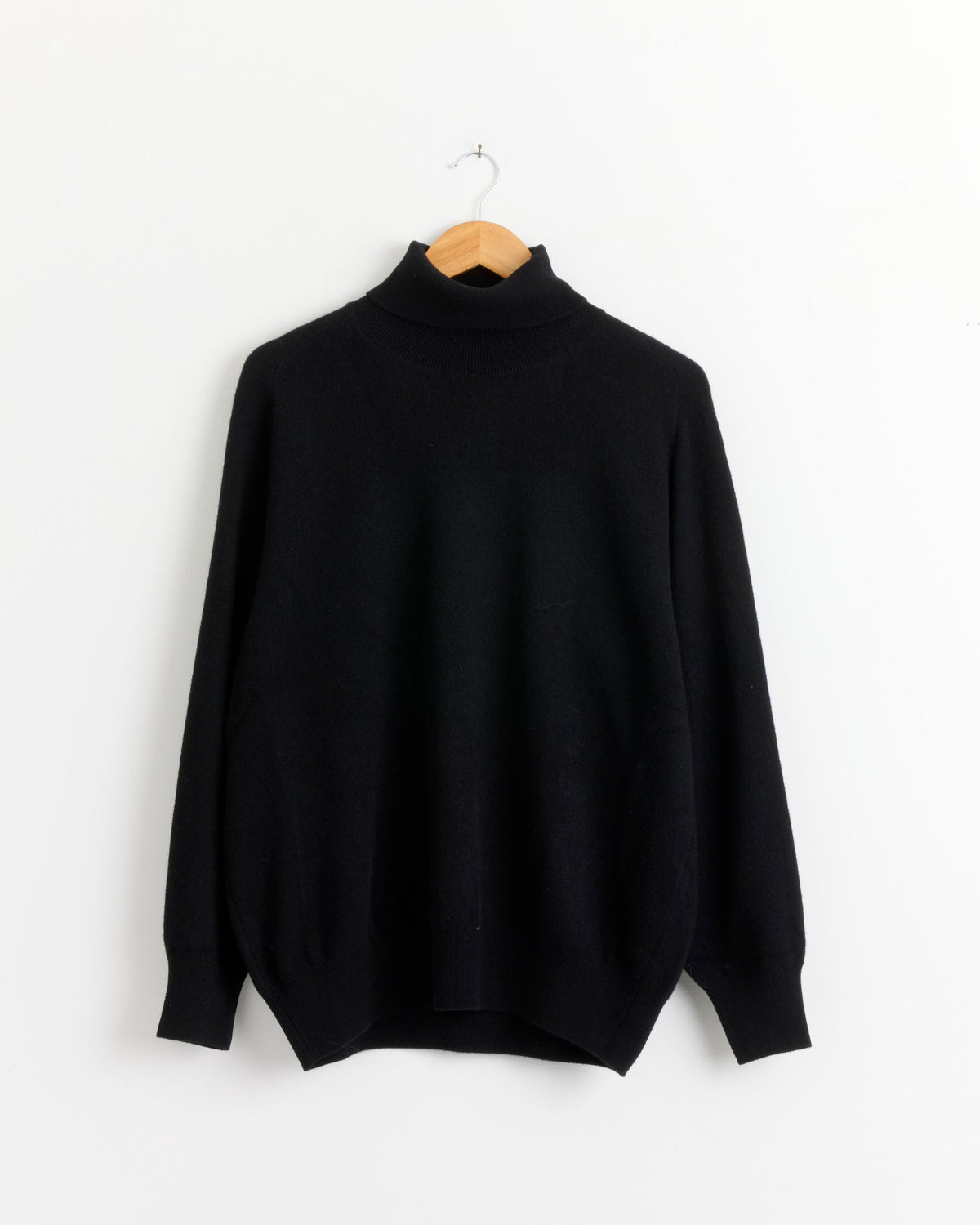 ssstein 1635 Sweater - Black / S (289121)