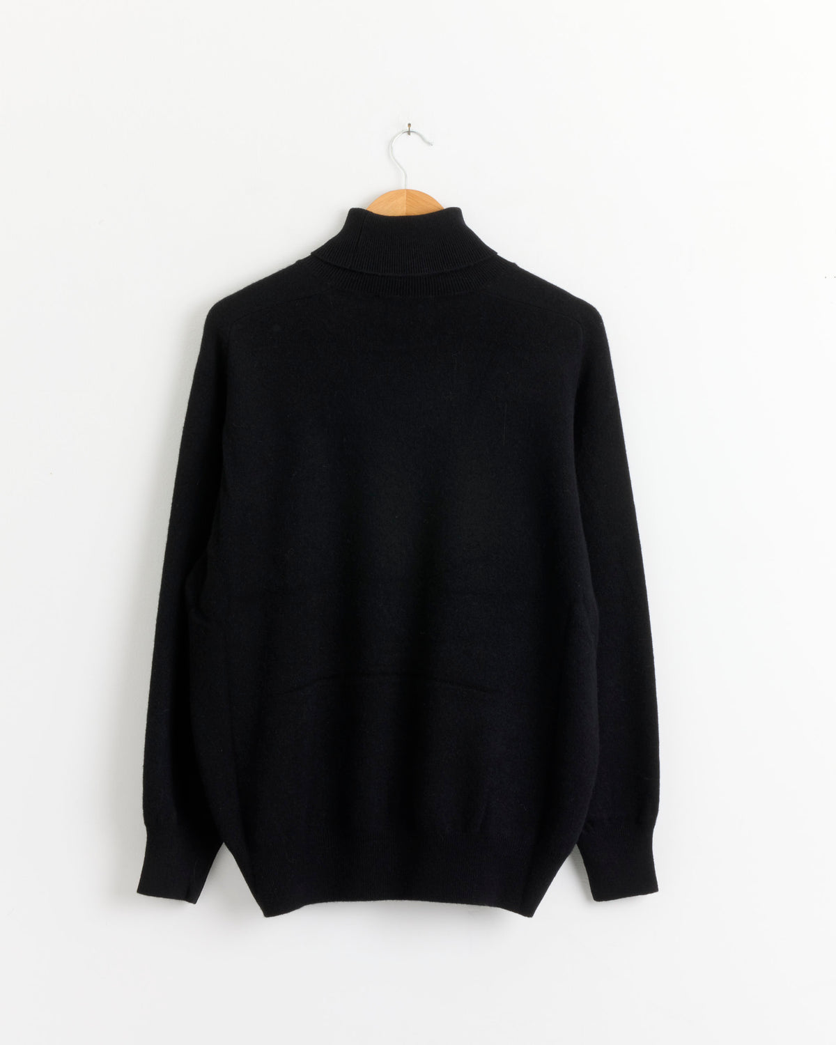 ssstein 1635 Sweater - Black / S (289121)