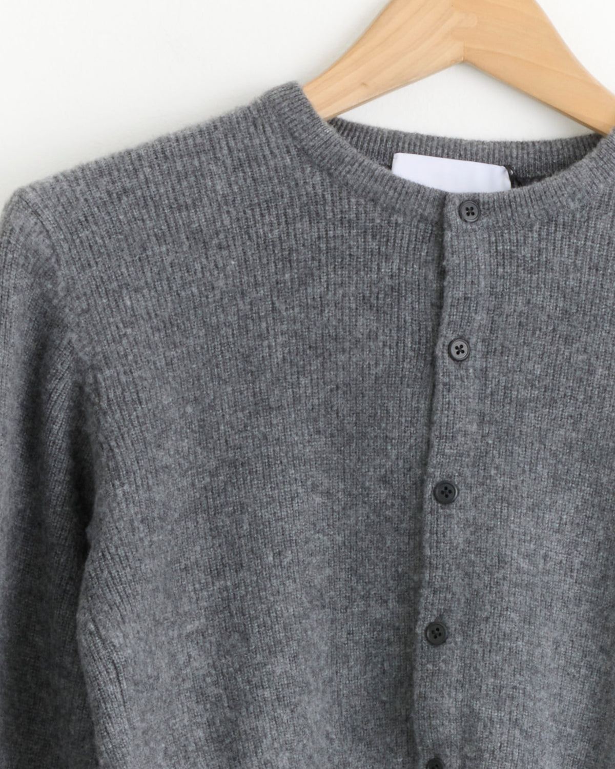 ssstein 1640 Cardigan - Grey / S (289125)
