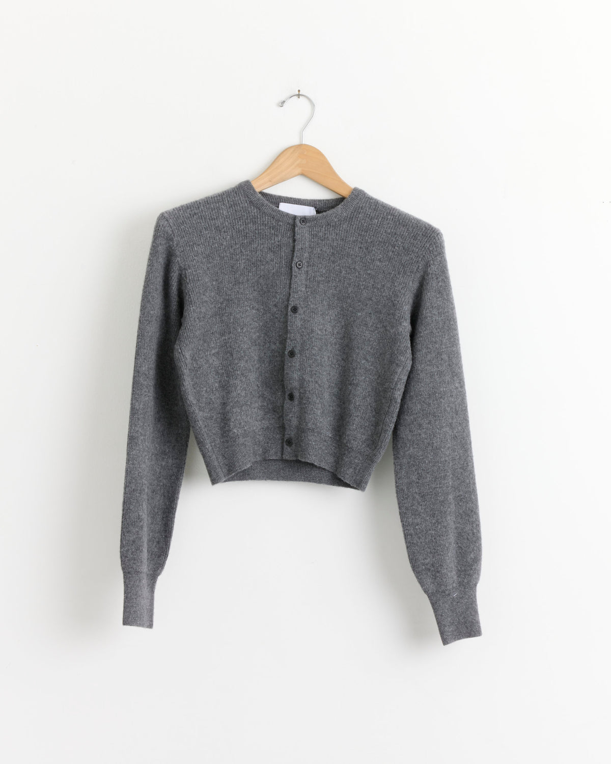 ssstein 1640 Cardigan - Grey / S (289125)