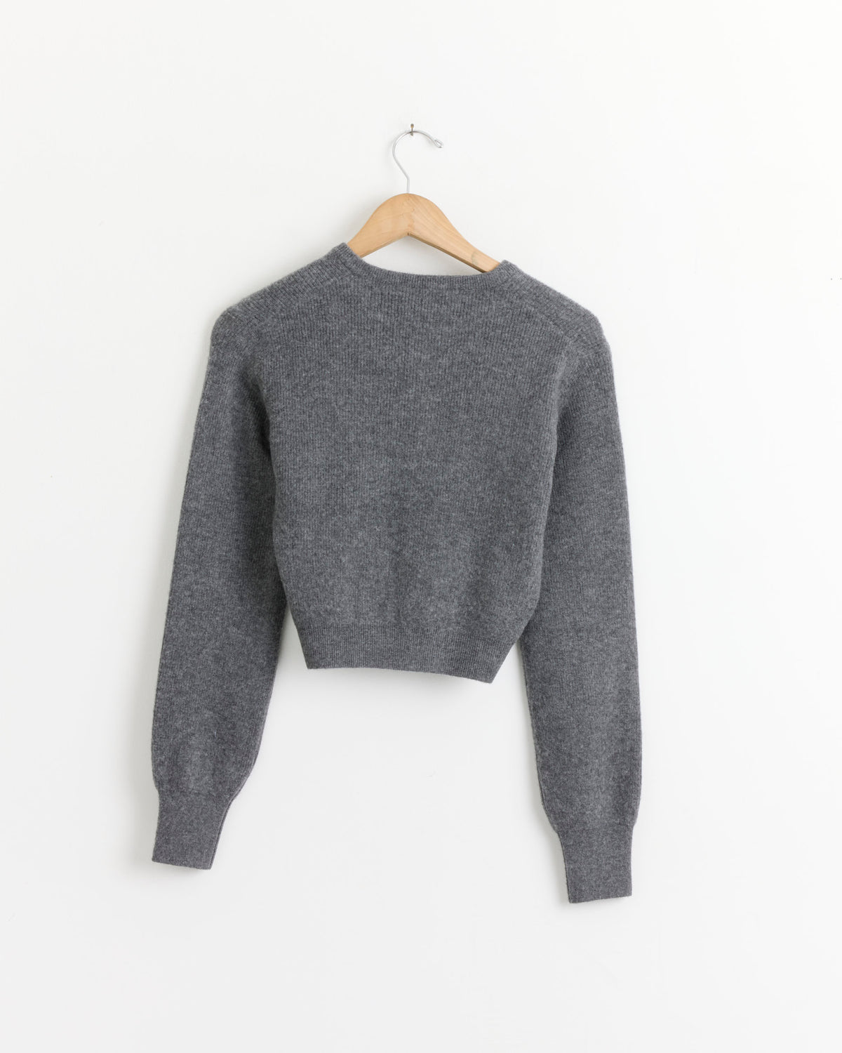 ssstein 1640 Cardigan - Grey / S (289125)