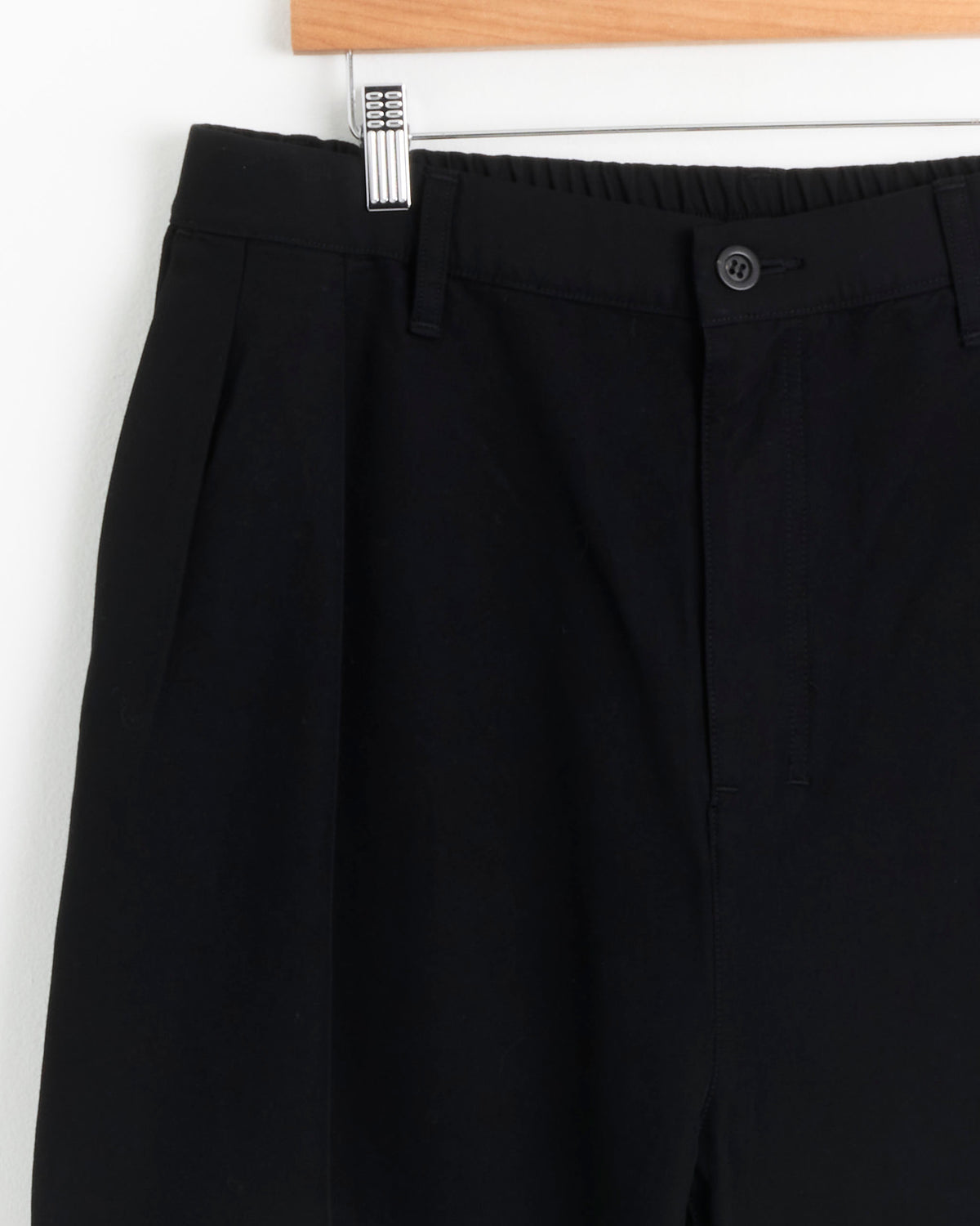 W/C Aging Slack in Black - Black / 2 (289156)