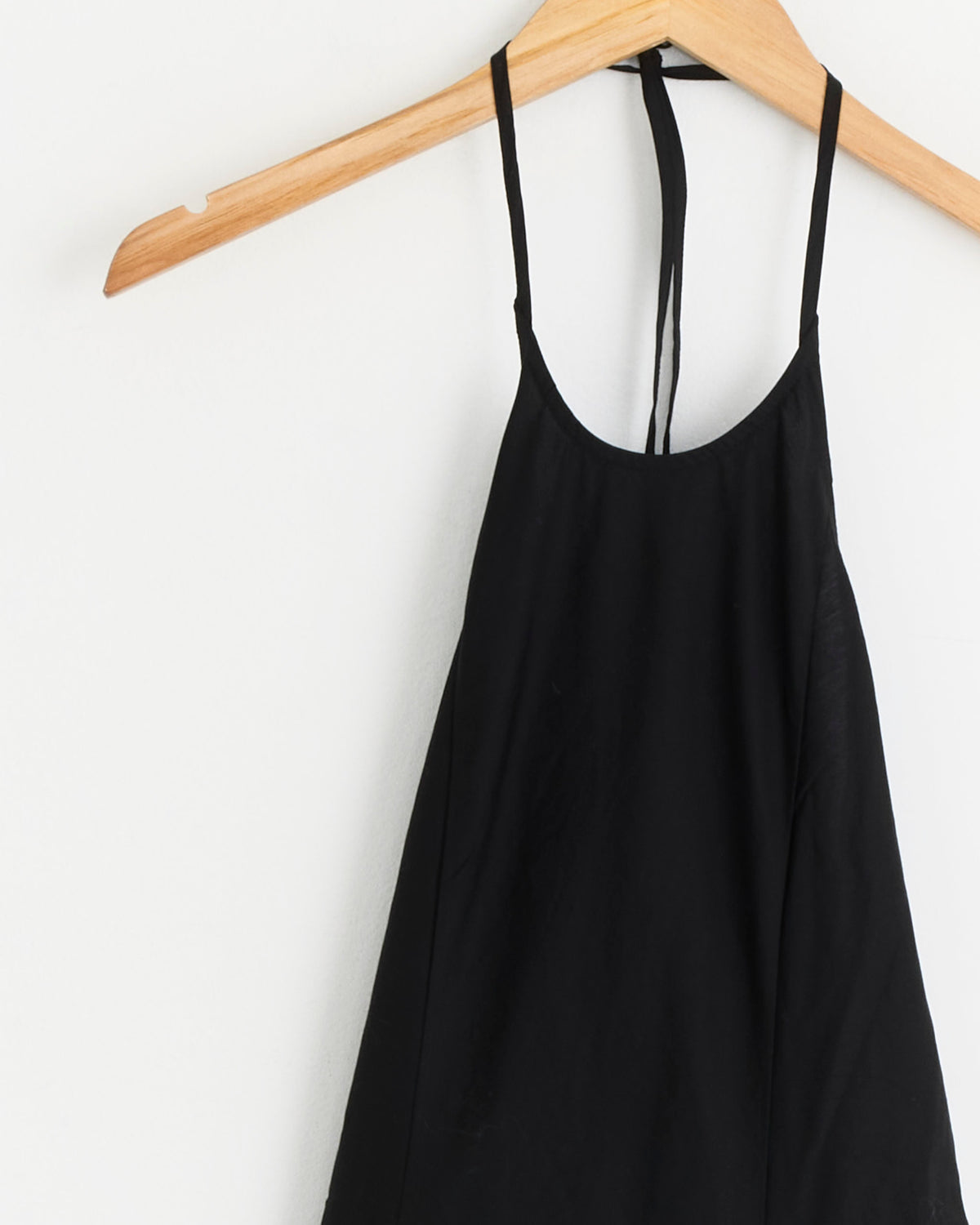 Gimaguas Samba Maxi Dress - Black / XS (289327)