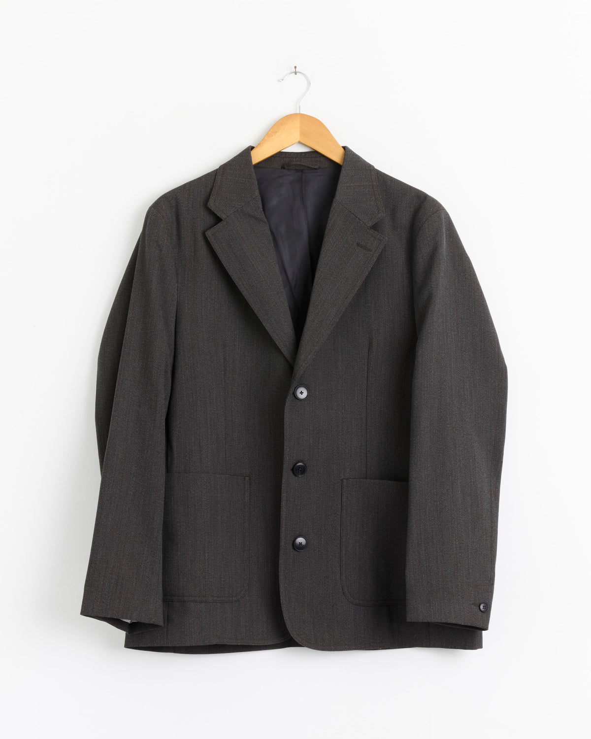 mfpen Domain Jacket - Taupe / S (289352)