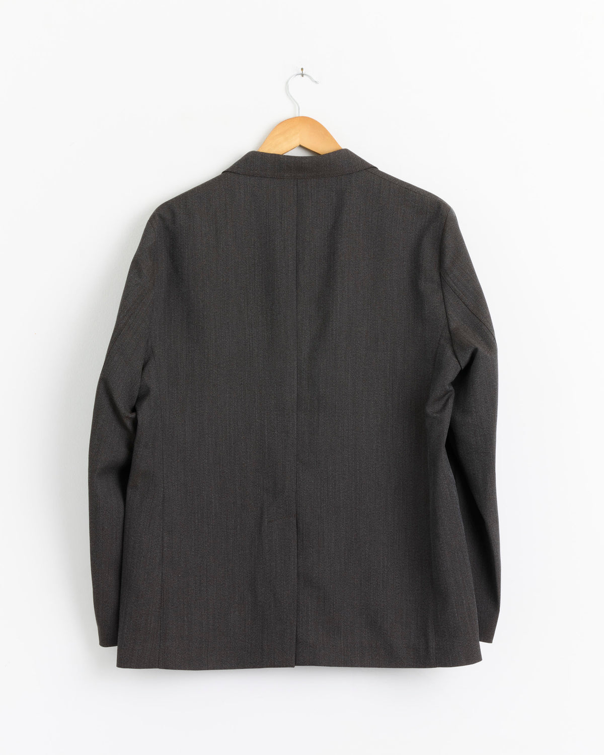 mfpen Domain Jacket - Taupe / S (289352)
