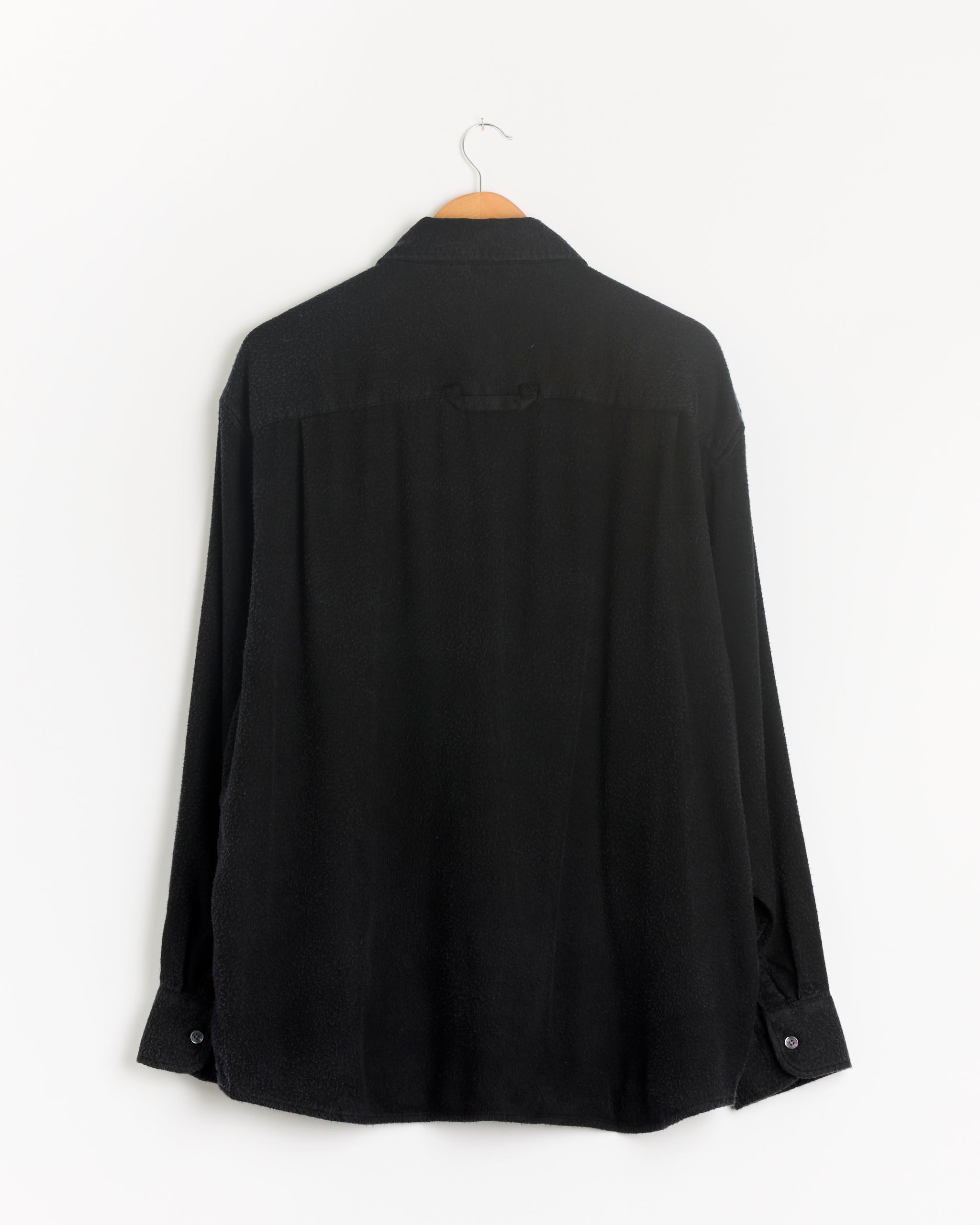 mfpen Gambler Shirt - Black / M (289376)