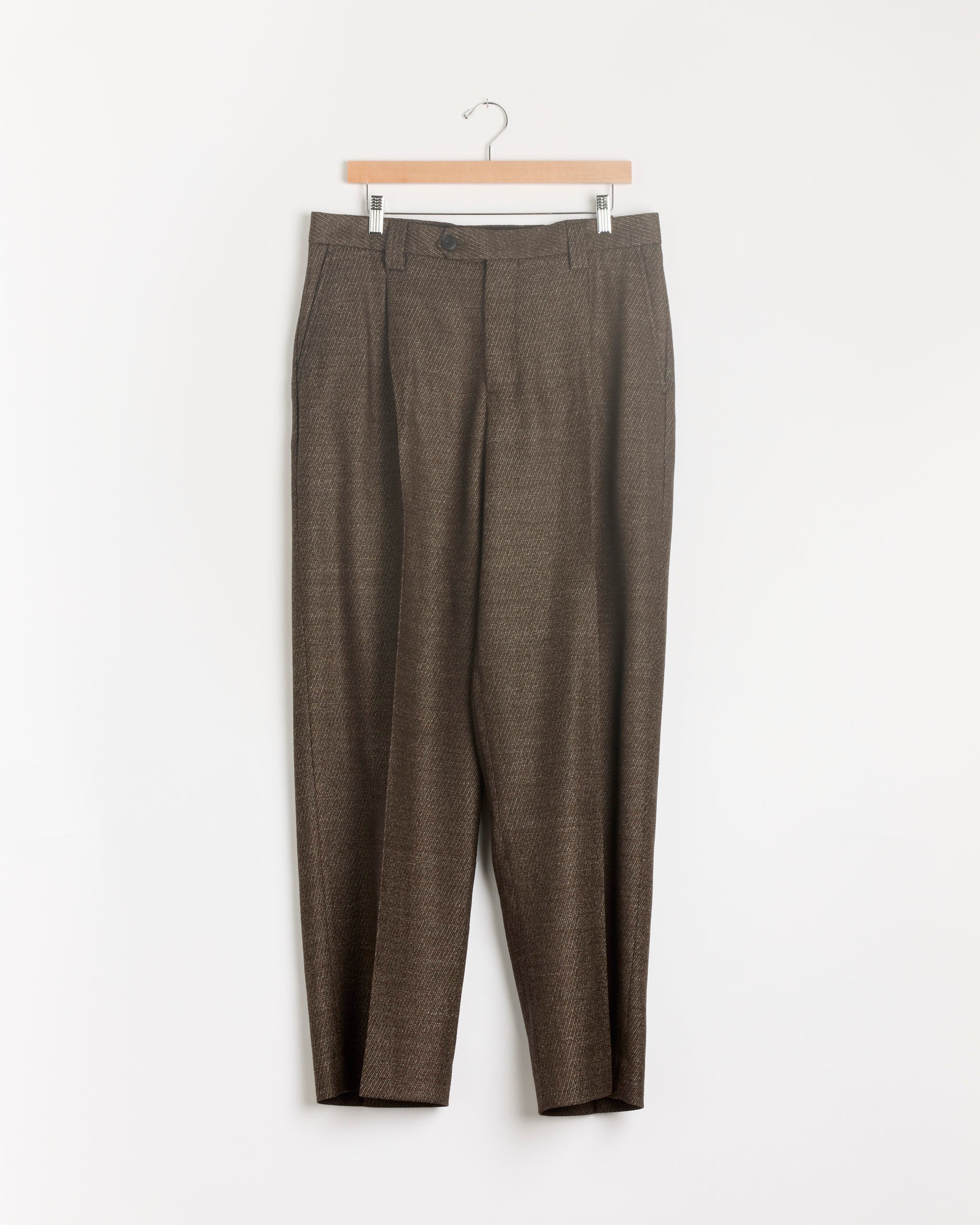 mfpen Service Trouser - Vintage Twill / M (289411)