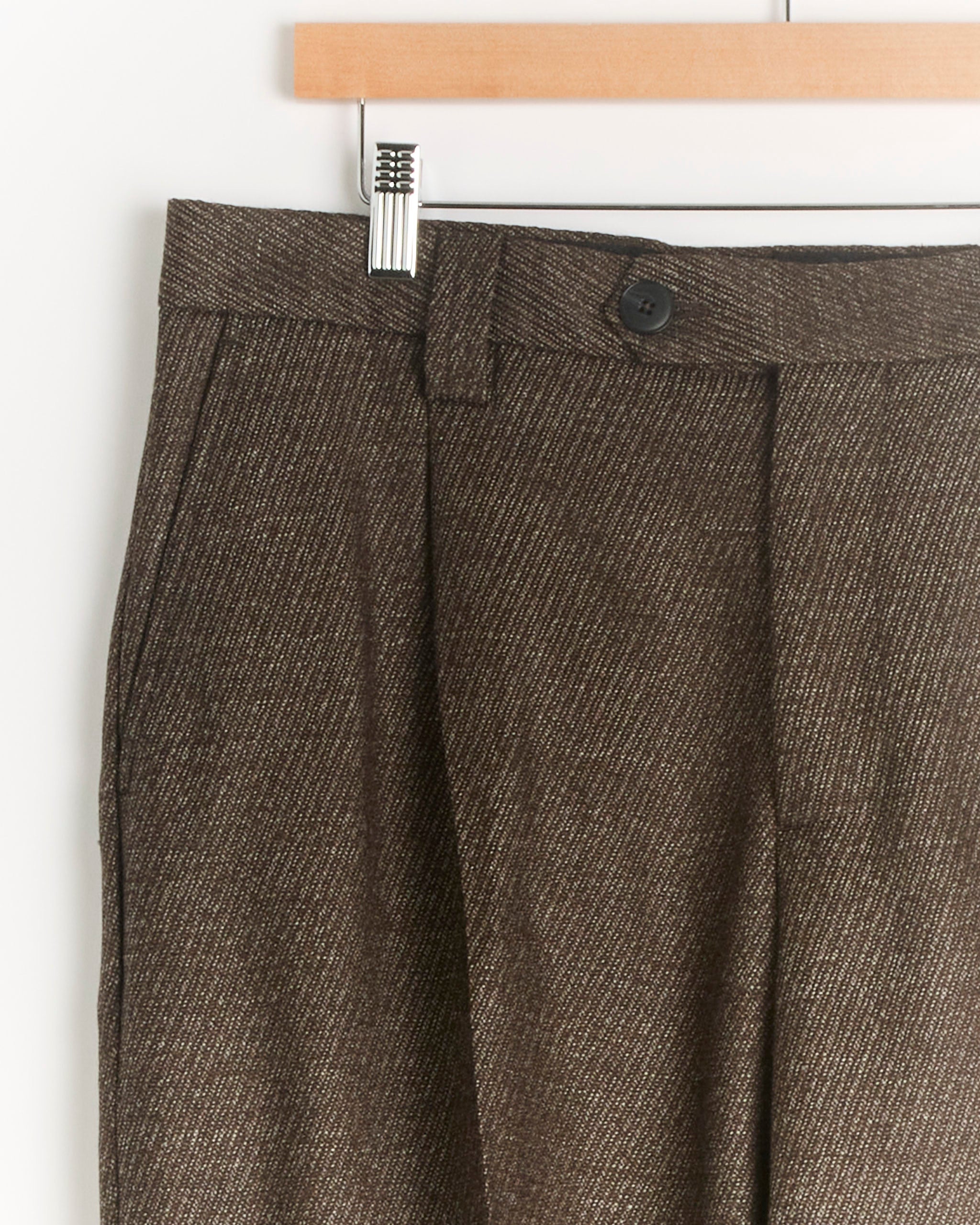 mfpen Service Trouser - Vintage Twill / M (289411)