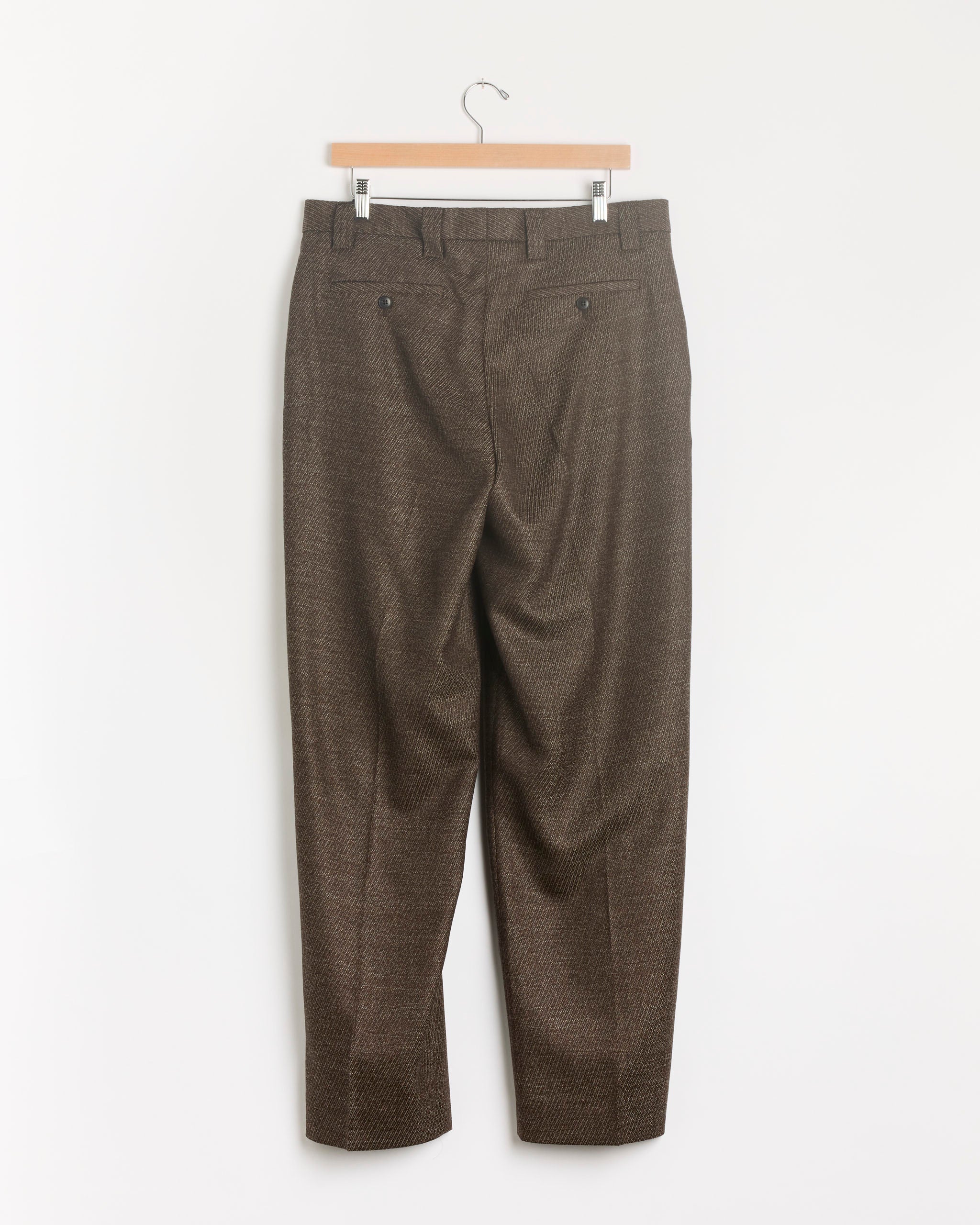 mfpen Service Trouser - Vintage Twill / M (289411)