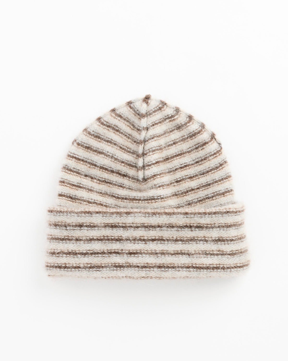 mfpen Session Beanie - Brown Stripe - OS - Default Title (289418)