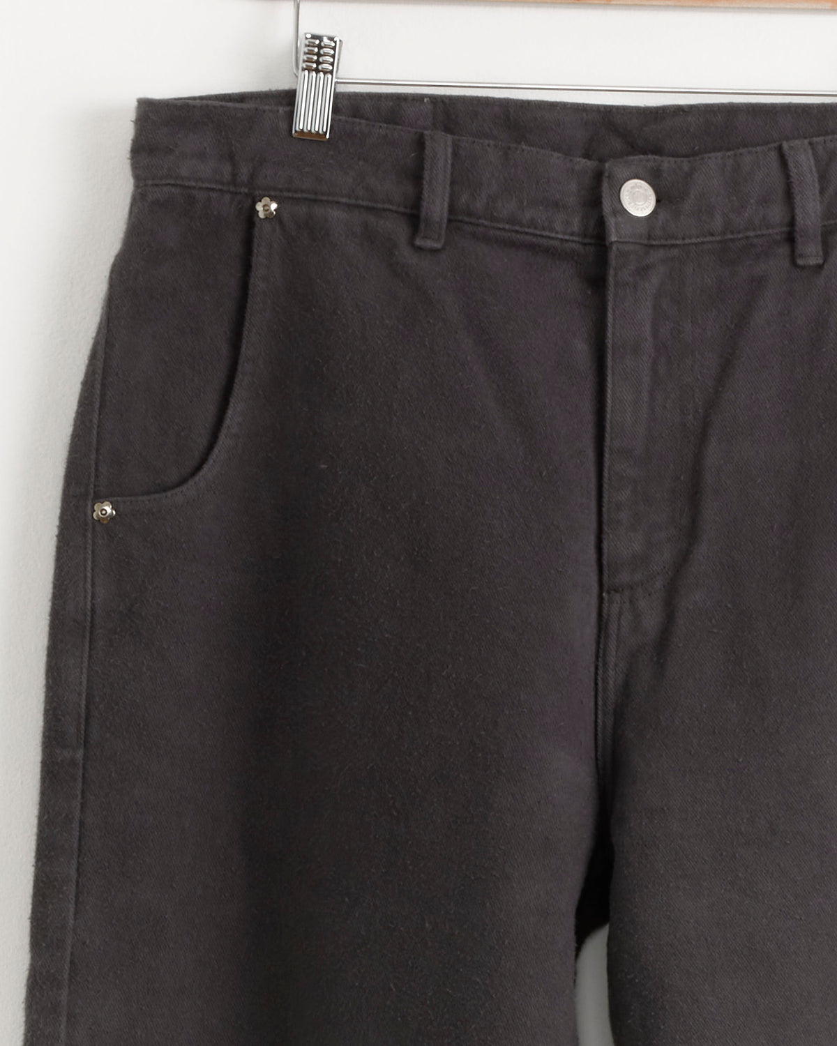mfpen Straight Cut Jean - Brushed Gull / L/32 (289426)