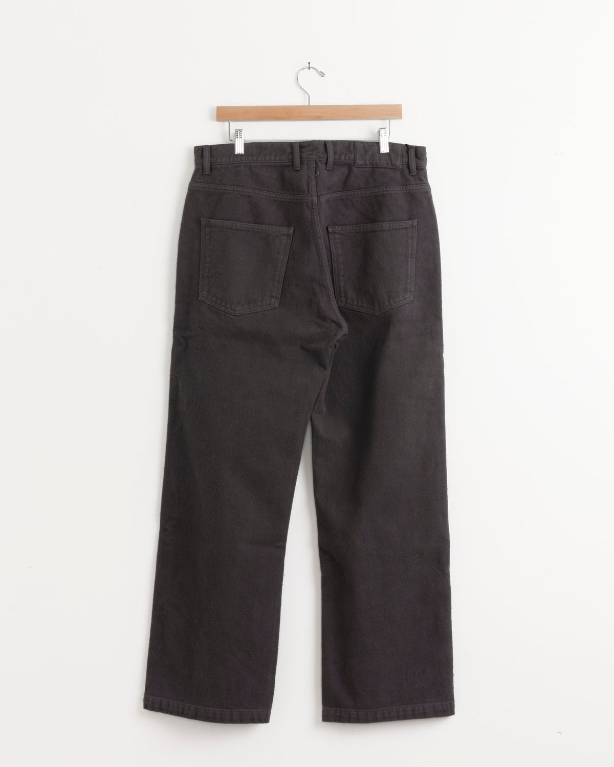mfpen Straight Cut Jean - Brushed Gull / L/32 (289426)