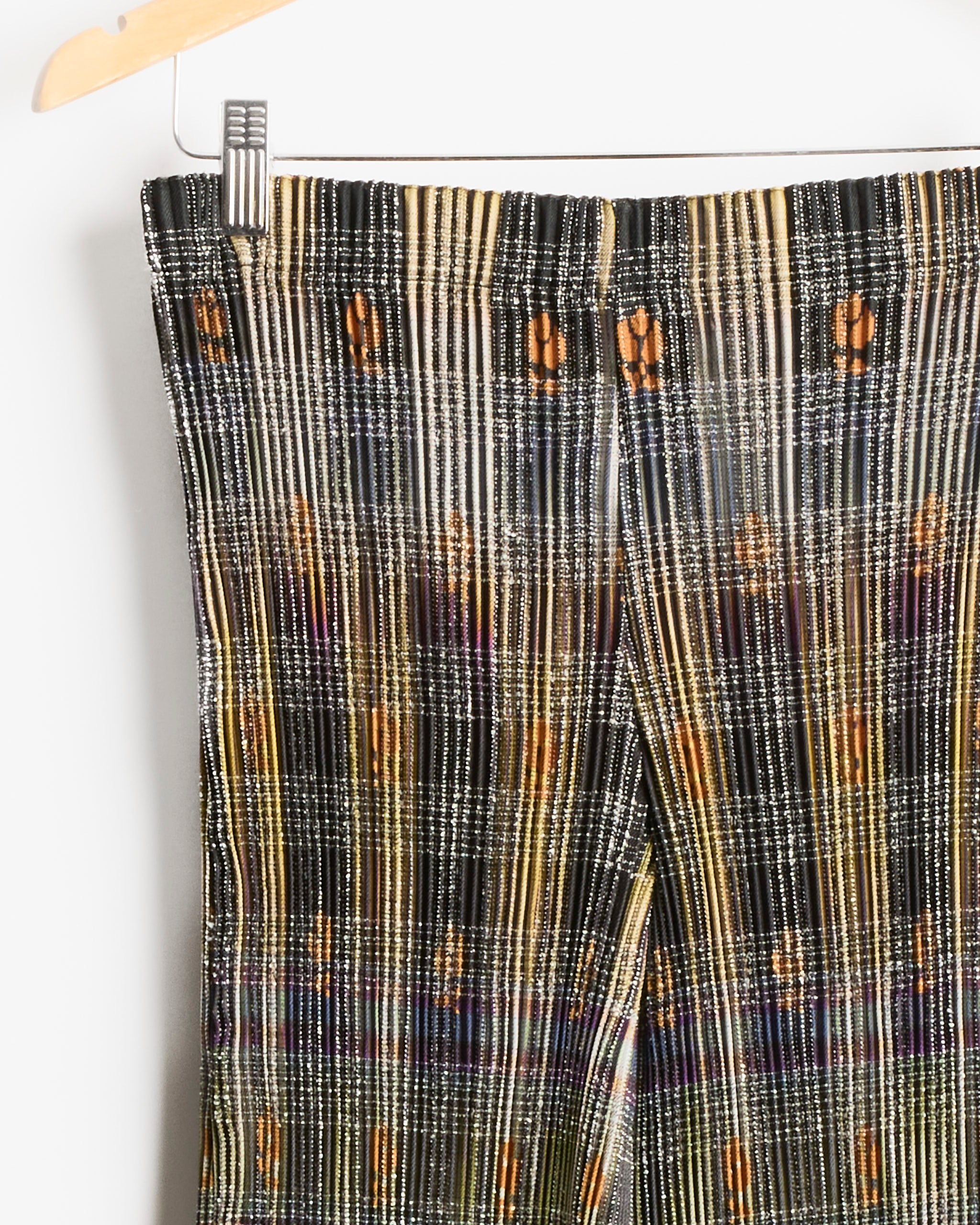Julia Heuer Jack Trouser - Helge / S/M (289463)