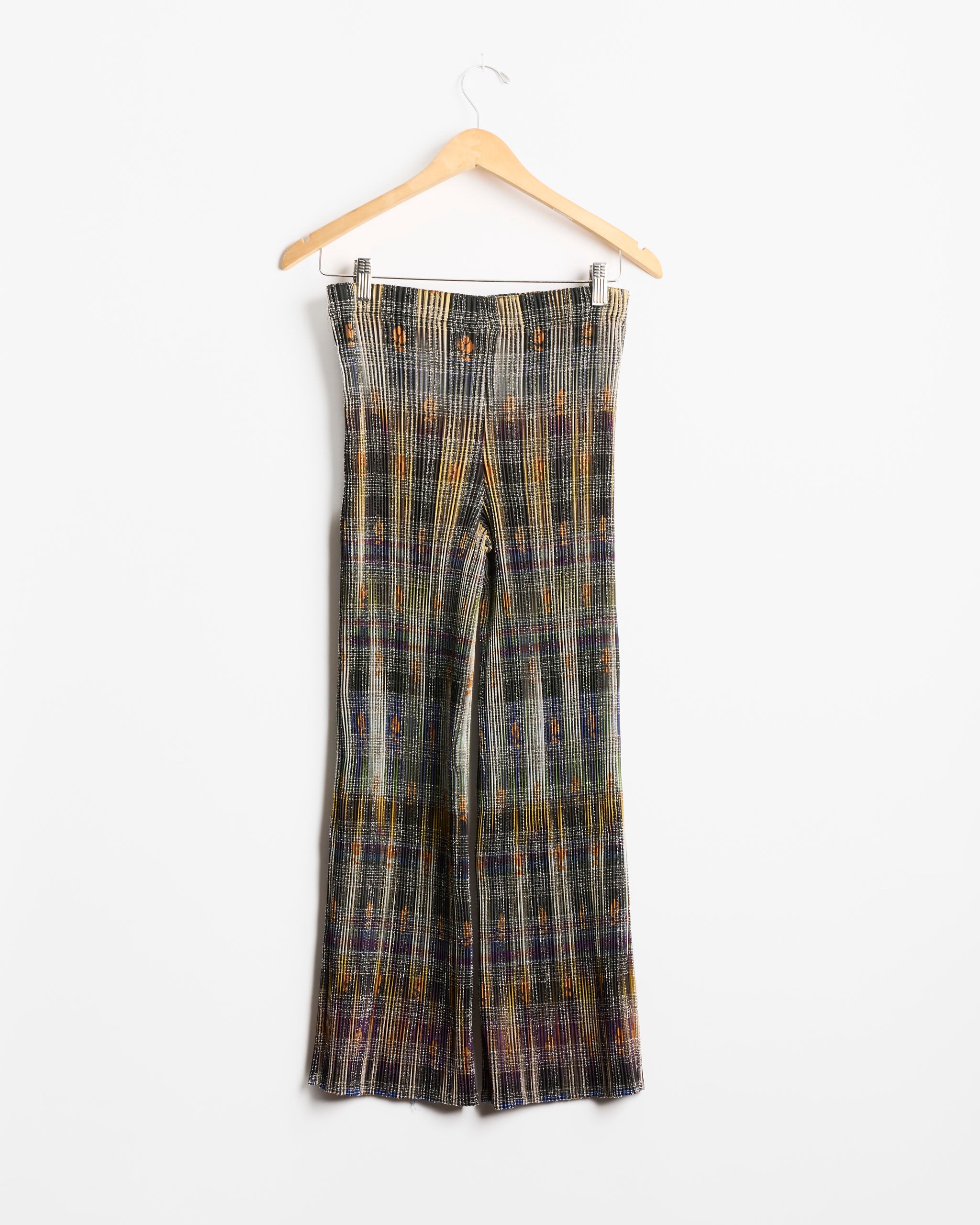 Julia Heuer Jack Trouser - Helge / S/M (289463)