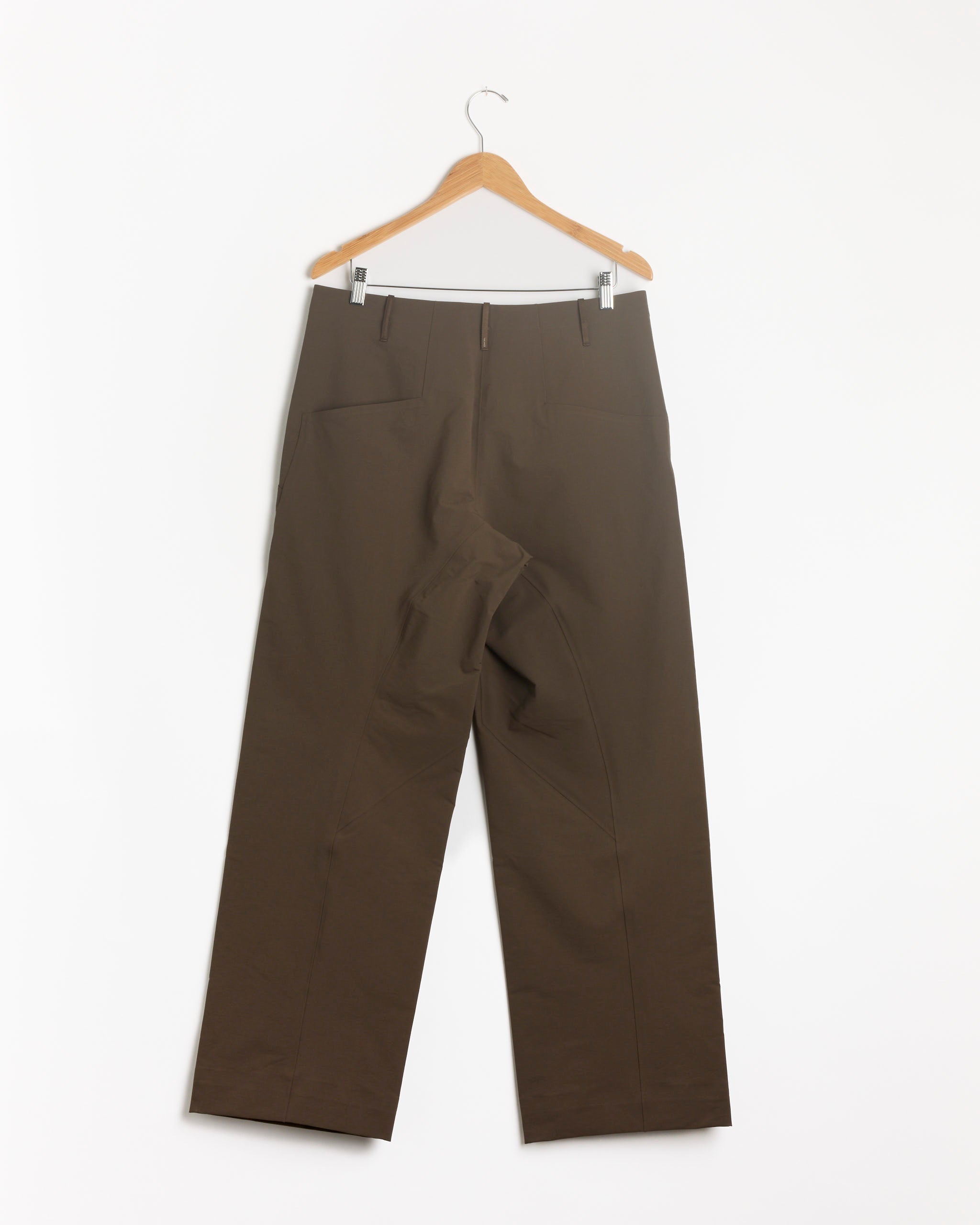 Veilance Corbel Pant - Sable / 32 (289474)