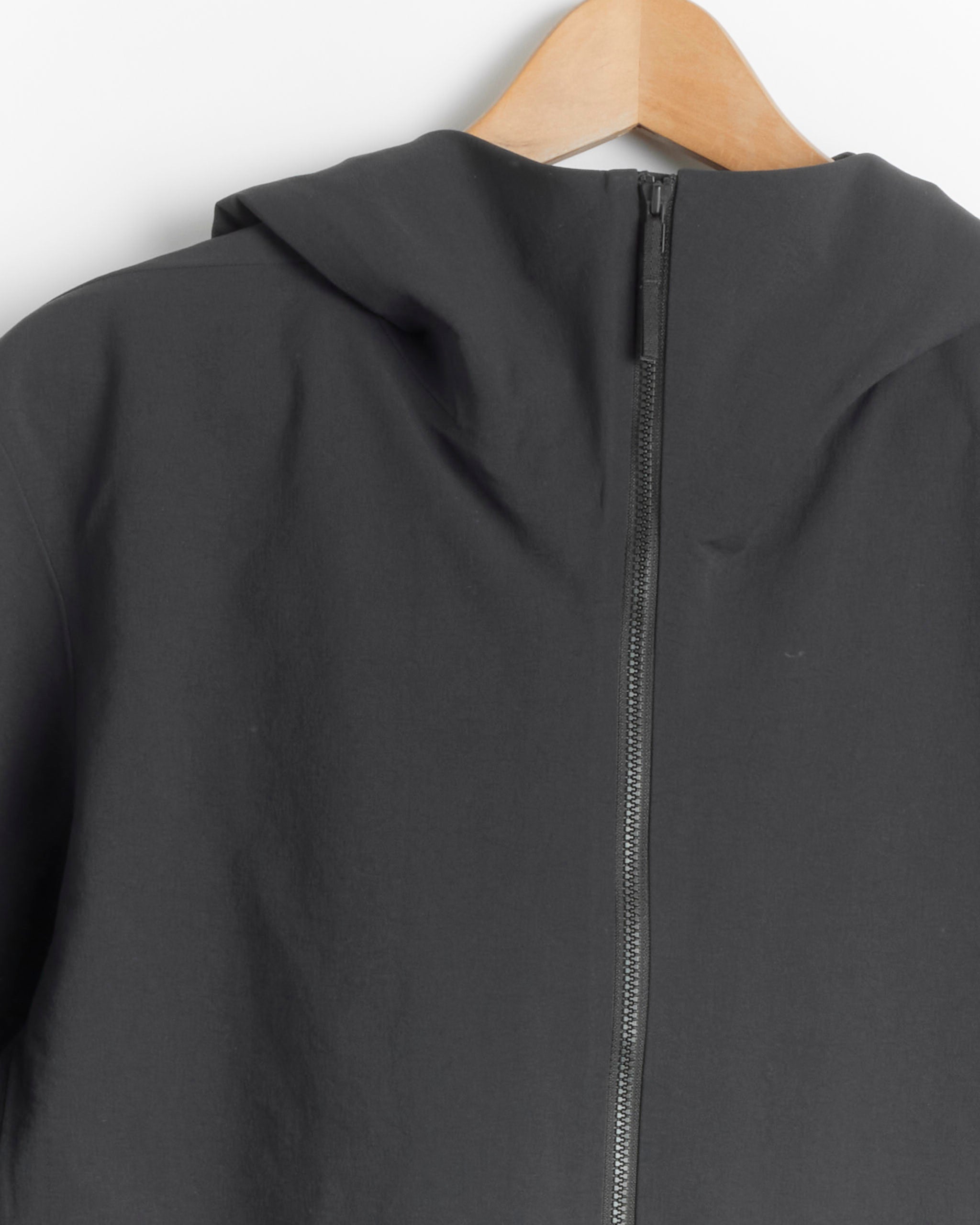Veilance Isogon MX Hoody - Black / M (289490)