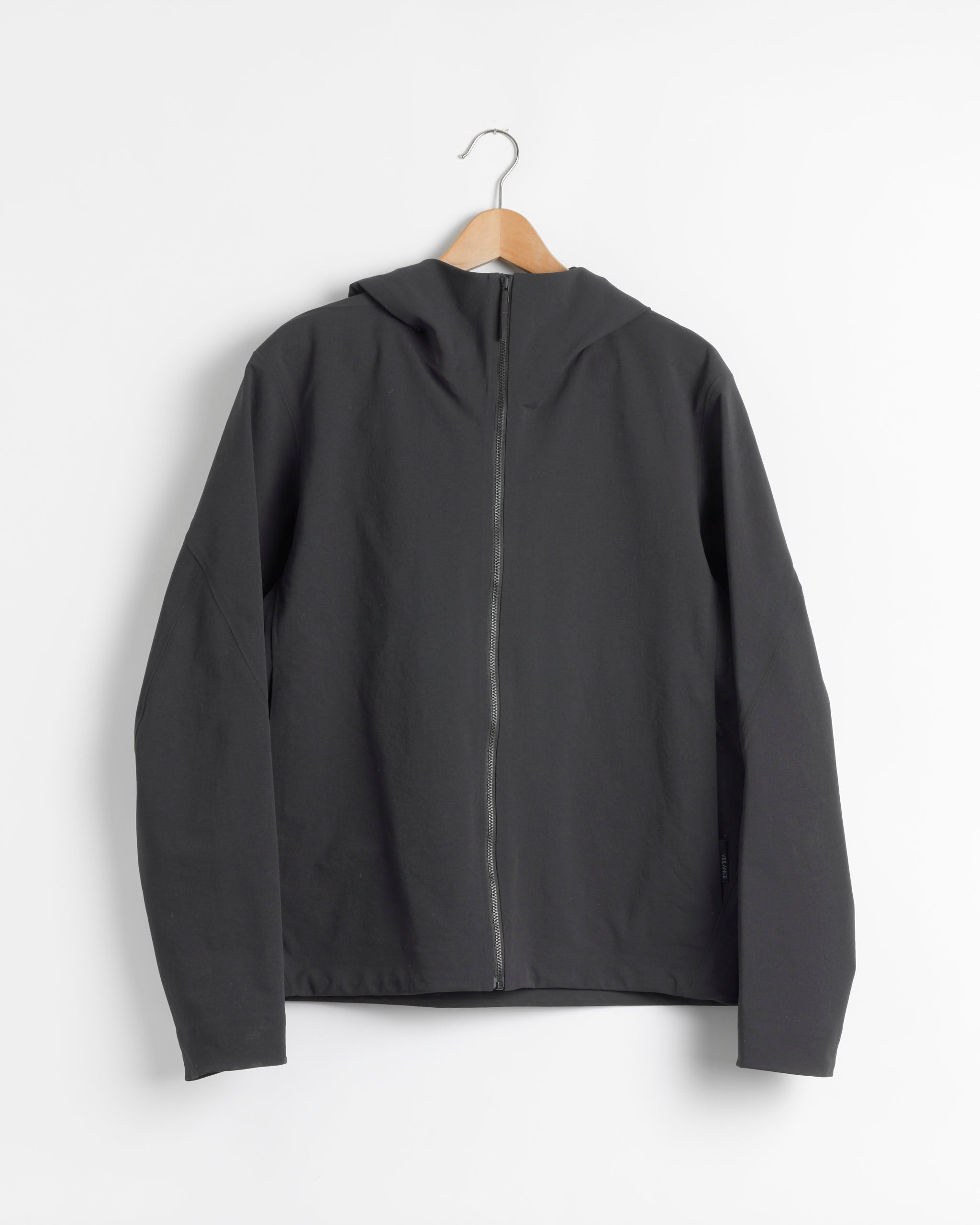 Veilance Isogon MX Hoody - Black / M (289490)