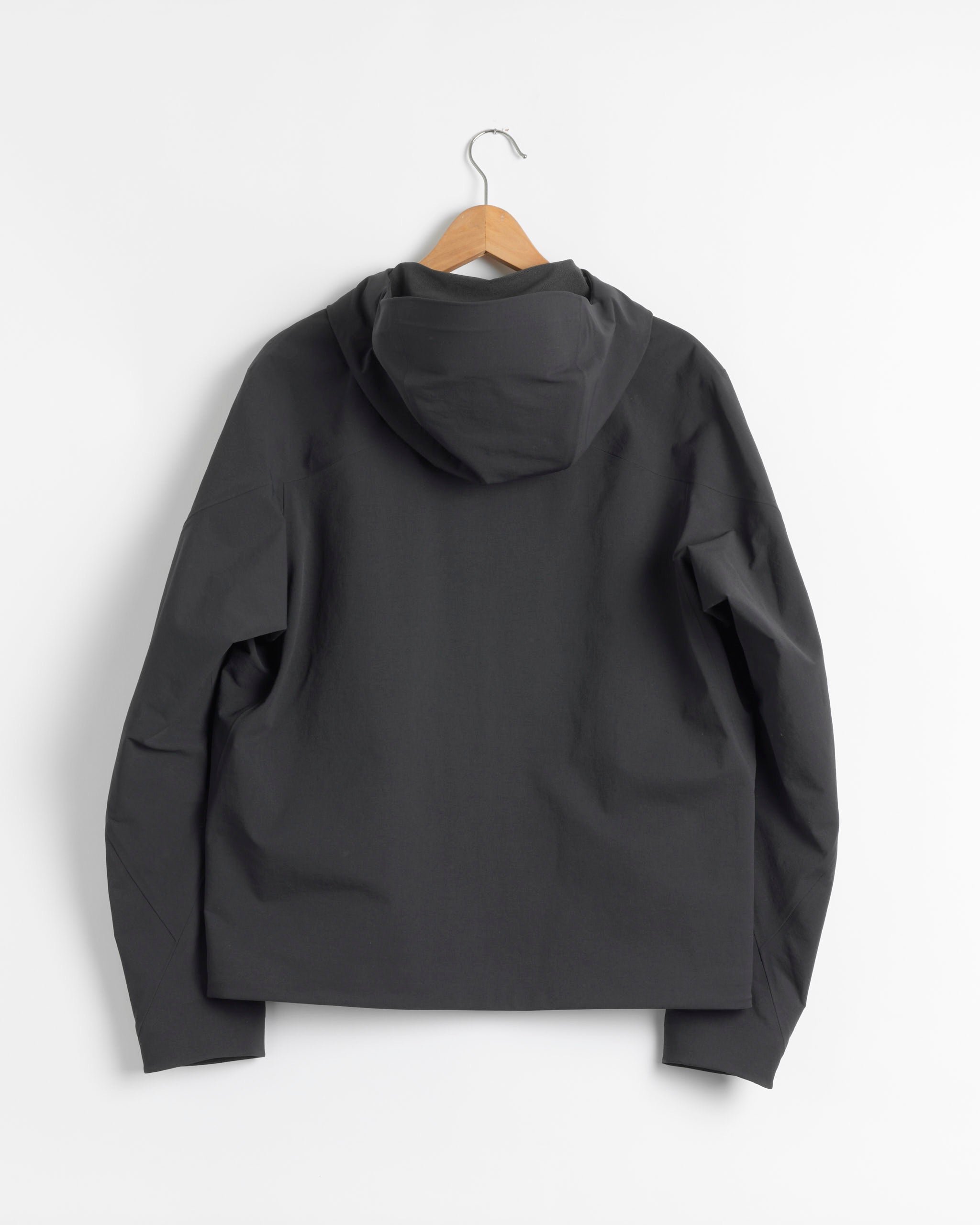 Veilance Isogon MX Hoody - Black / M (289490)