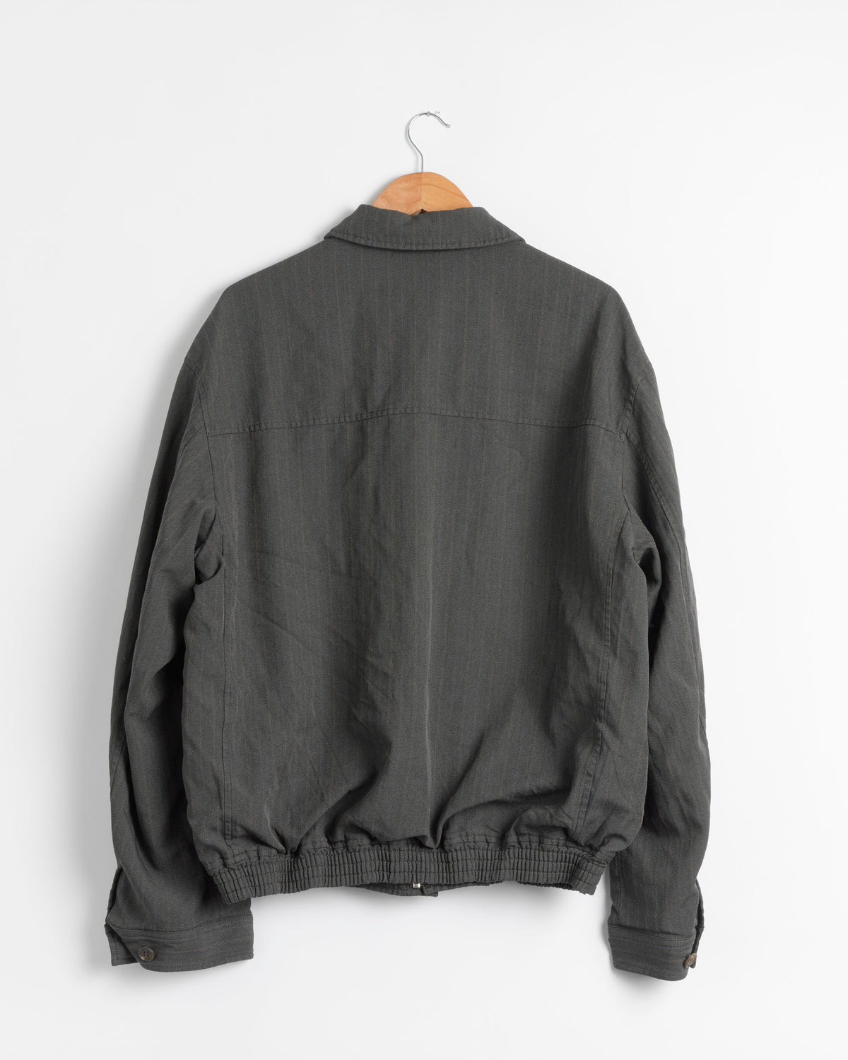 Comme Des Garçons Homme J004 Jacket - Brown / L (289656)