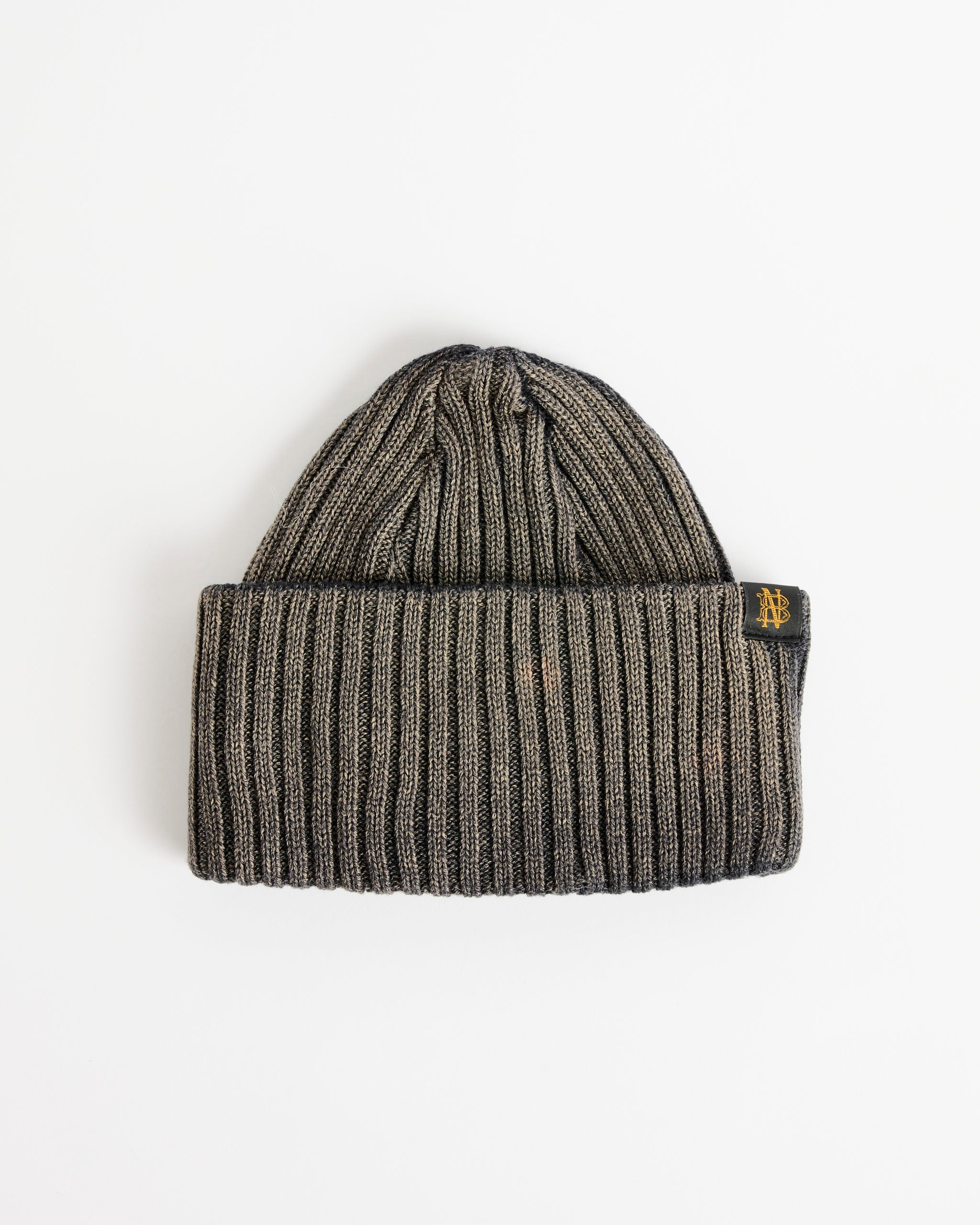 Comme Des Garçons Homme N005 Knit Cap - Navy - OS - Default Title (289666)