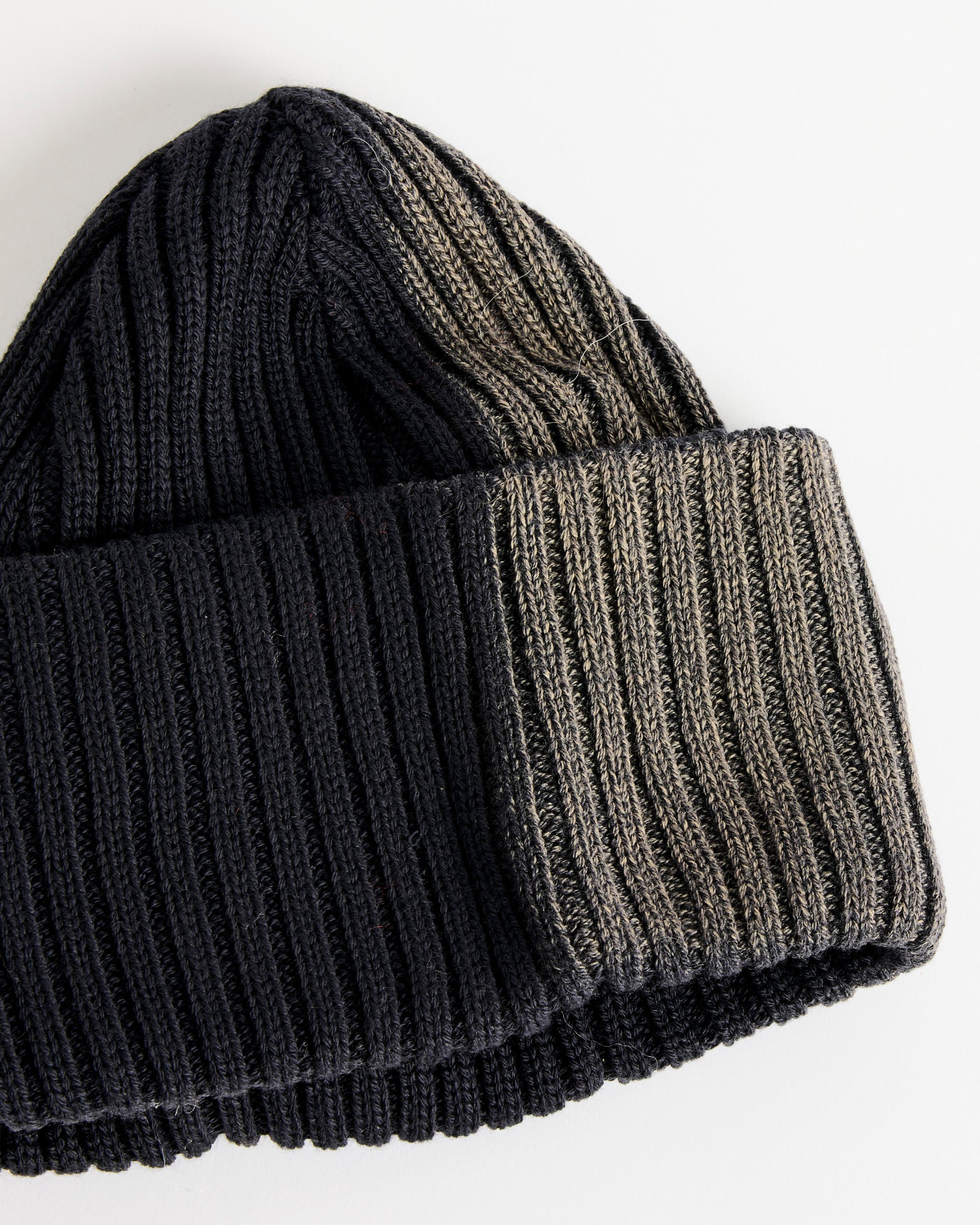 Comme Des Garçons Homme N005 Knit Cap - Navy - OS - Default Title (289666)