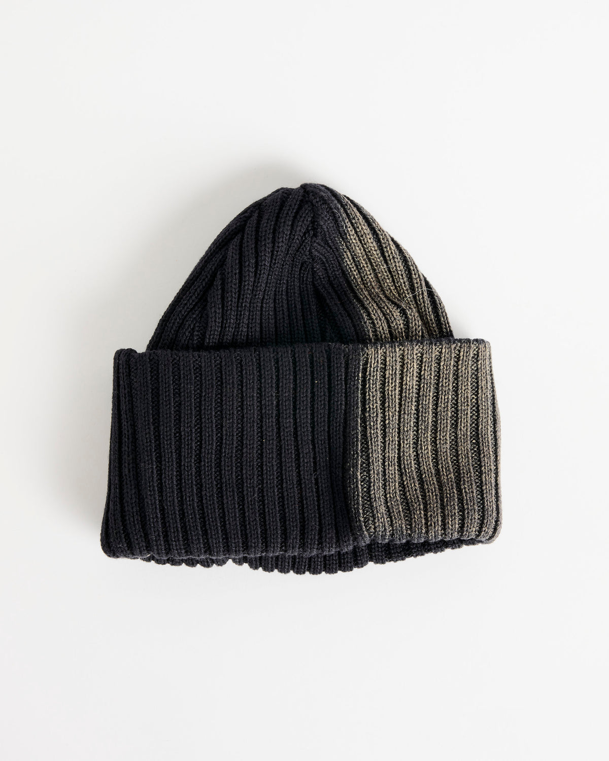 Comme Des Garçons Homme N005 Knit Cap - Navy - OS - Default Title (289666)