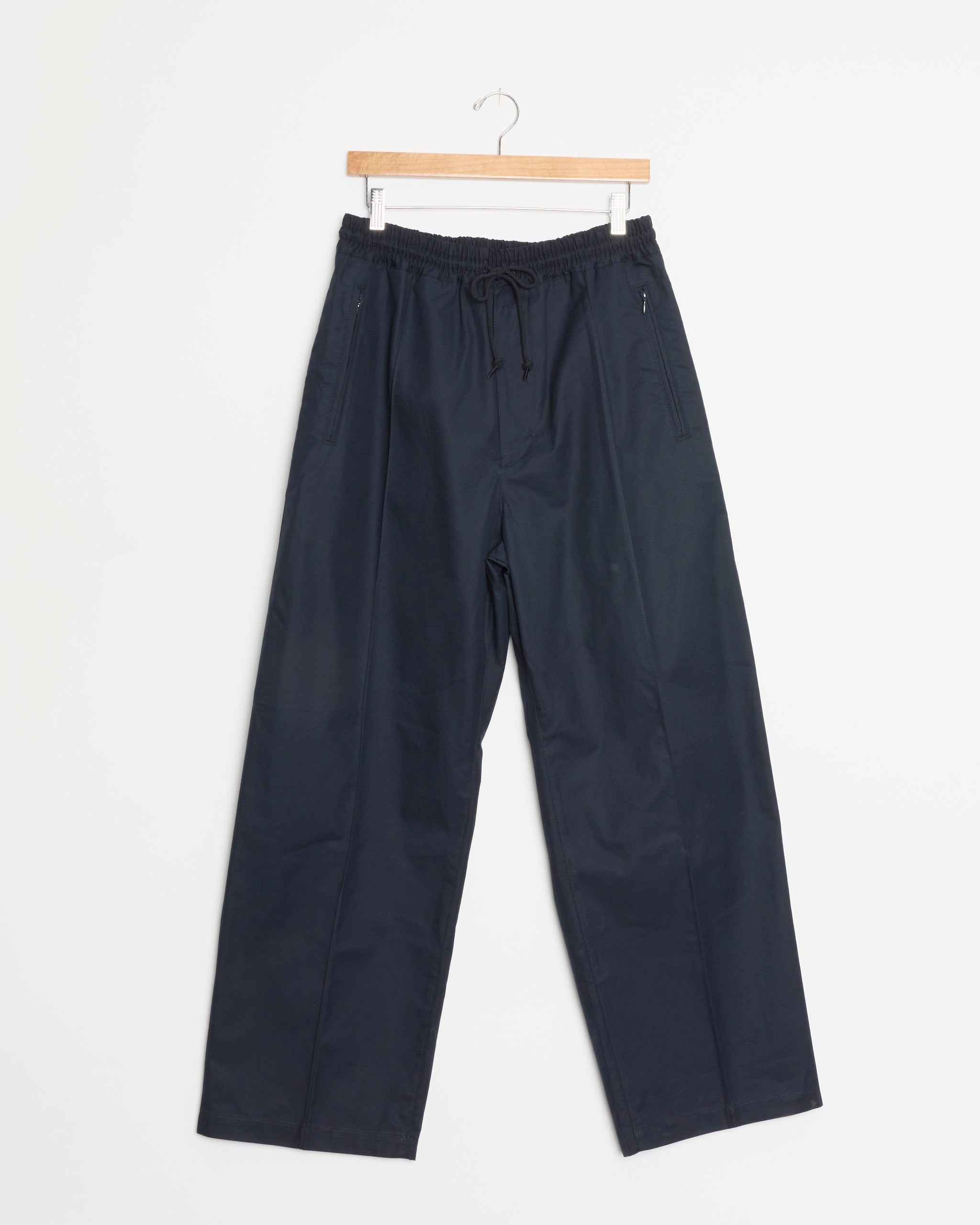 Comme Des Garçons Homme P010 Pant, Navy - Navy / M (289674)