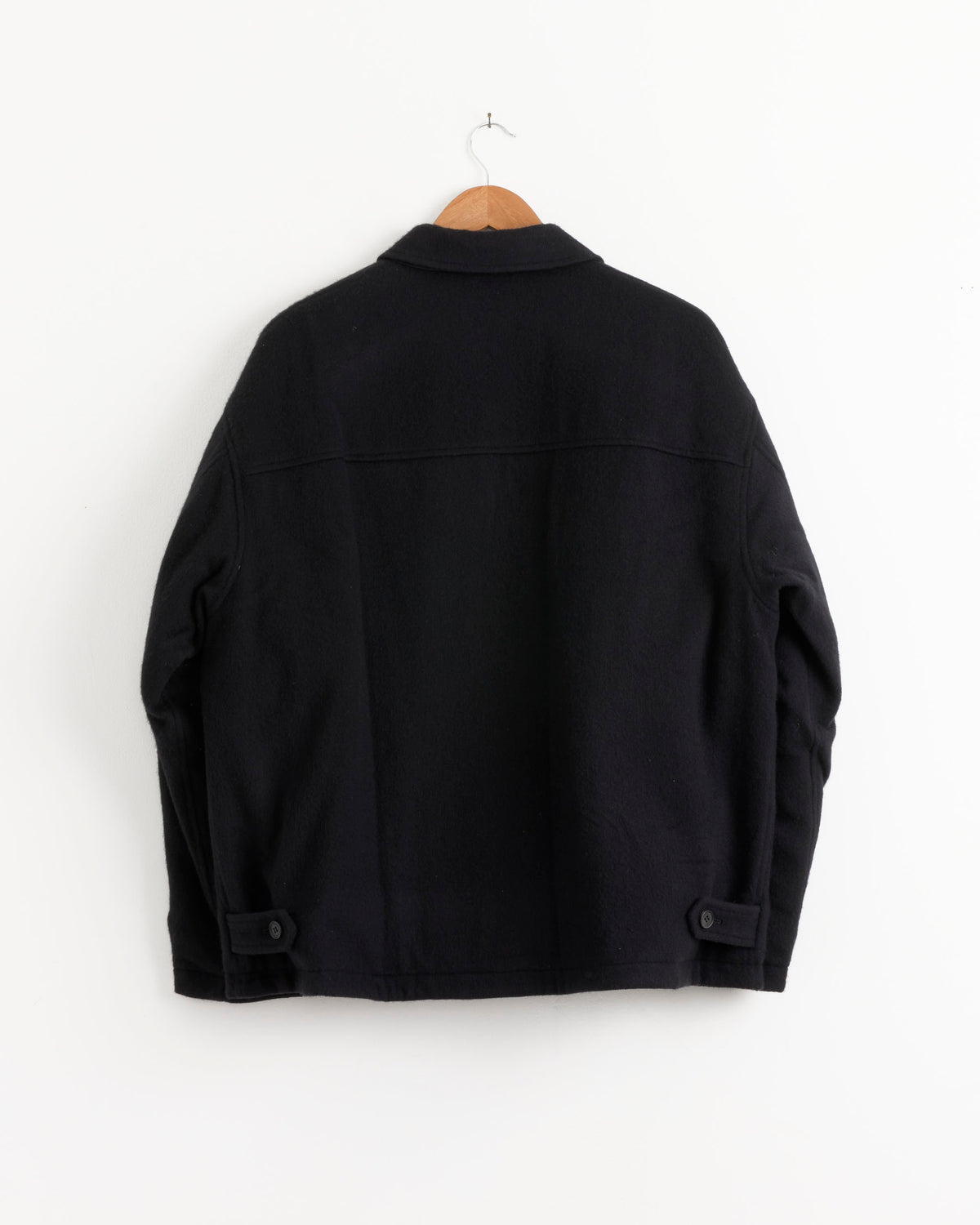 Comme Des Garçons Homme J024 Jacket - Black / M (289689)