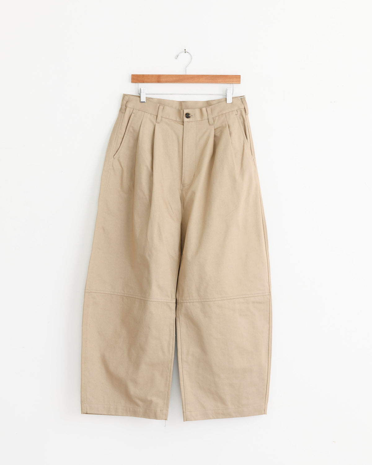 Comme Des Garçons Homme P027 Pant - Beige / S (289698)