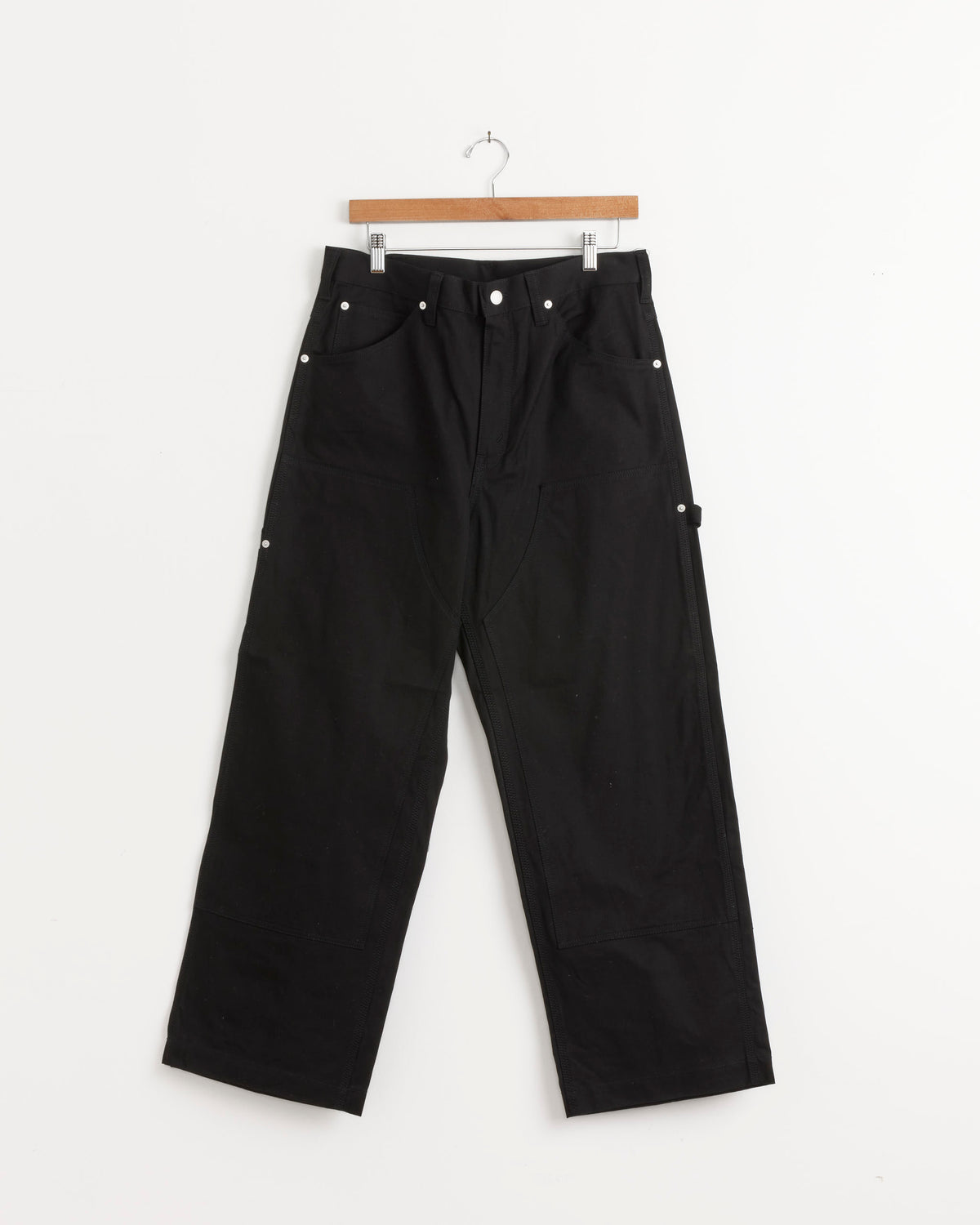 Comme Des Garçons Homme P030 Pant - Black / S (289701)