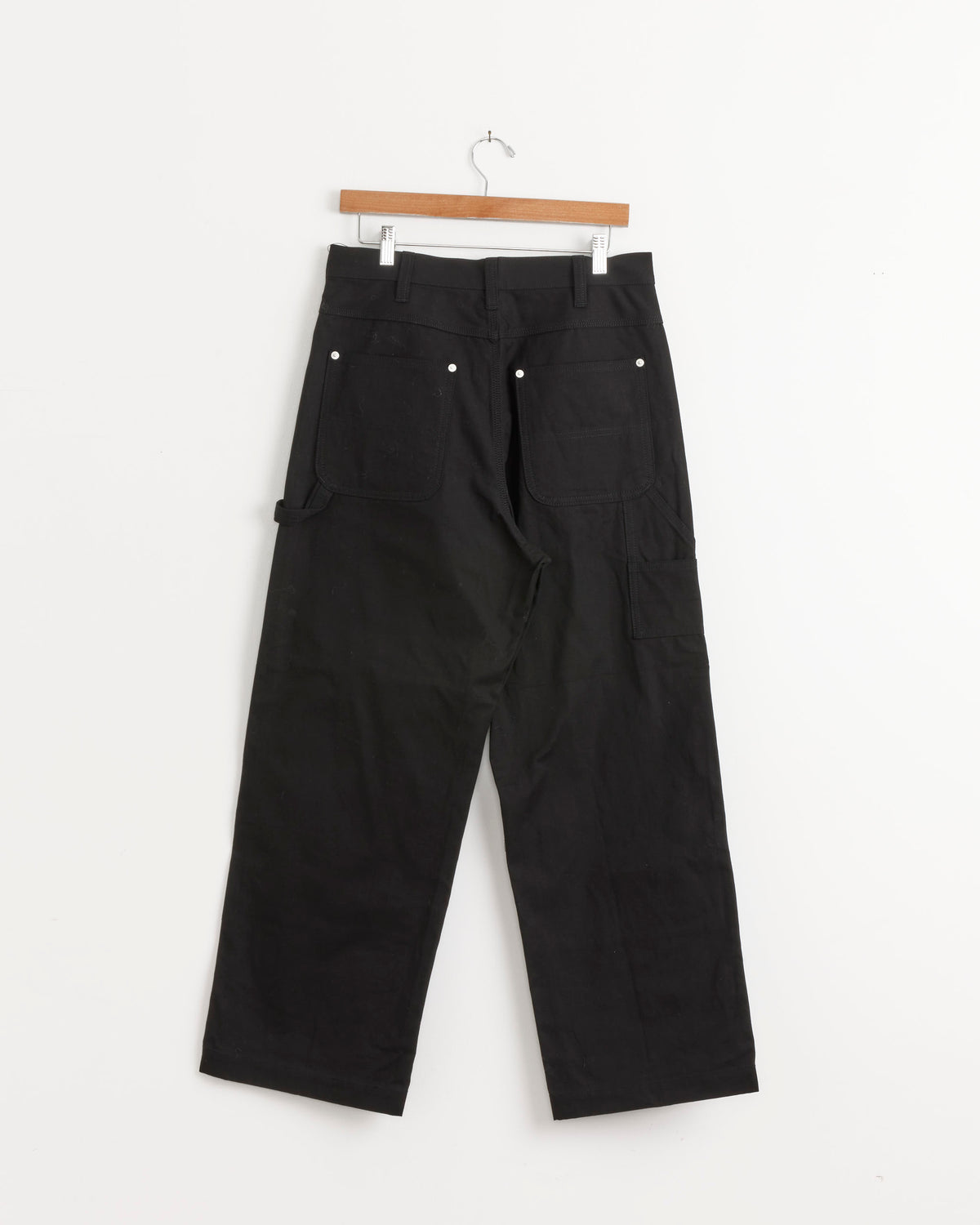 Comme Des Garçons Homme P030 Pant - Black / S (289701)