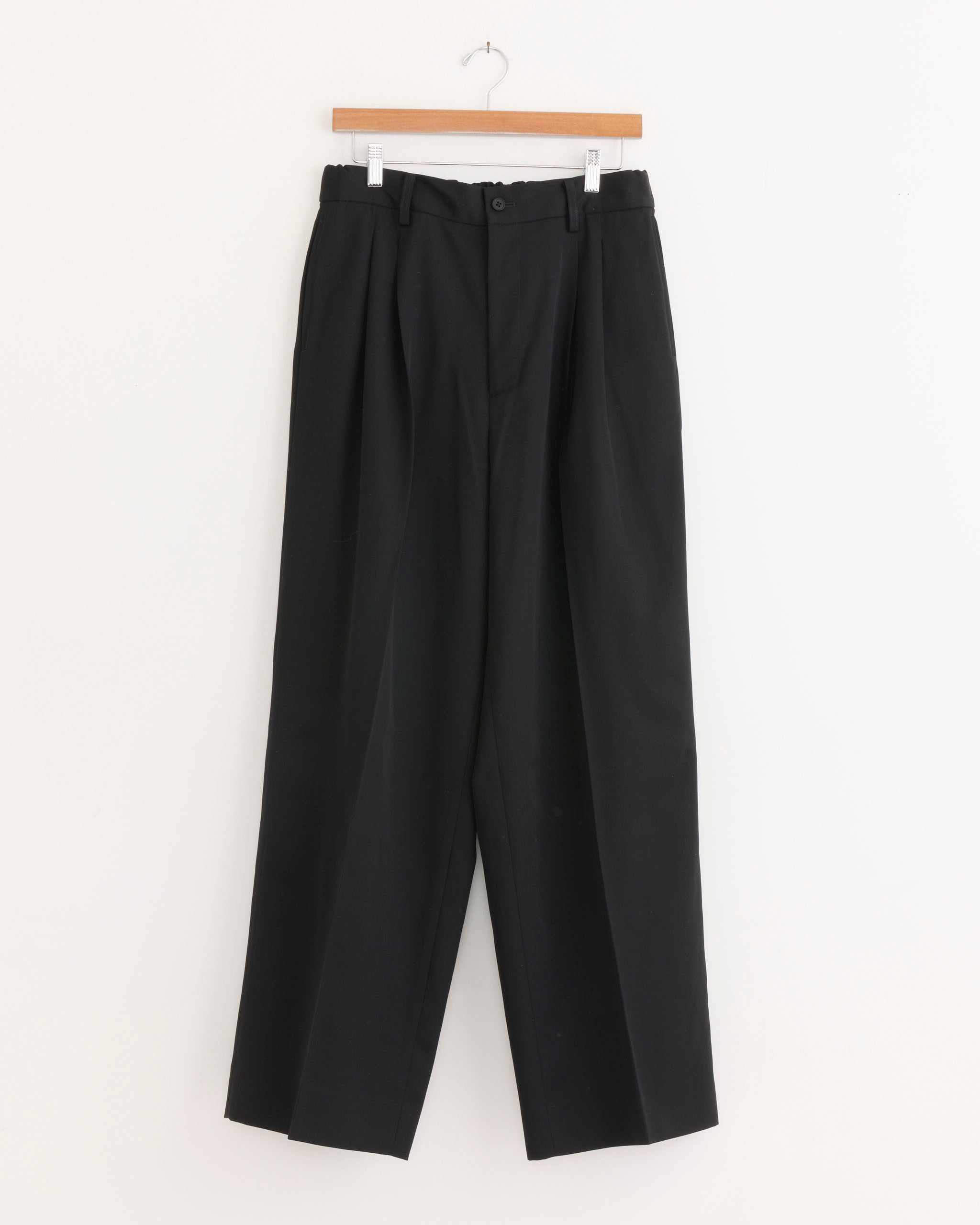 ssstein 1610 Pant, Black - Black / M (289896)