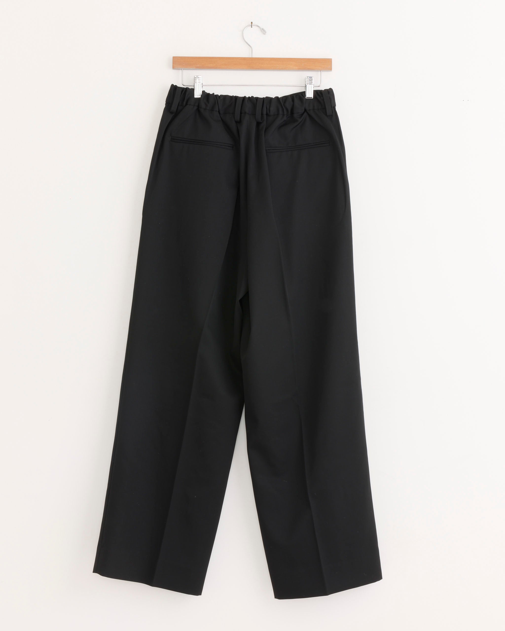 ssstein 1610 Pant, Black - Black / M (289896)