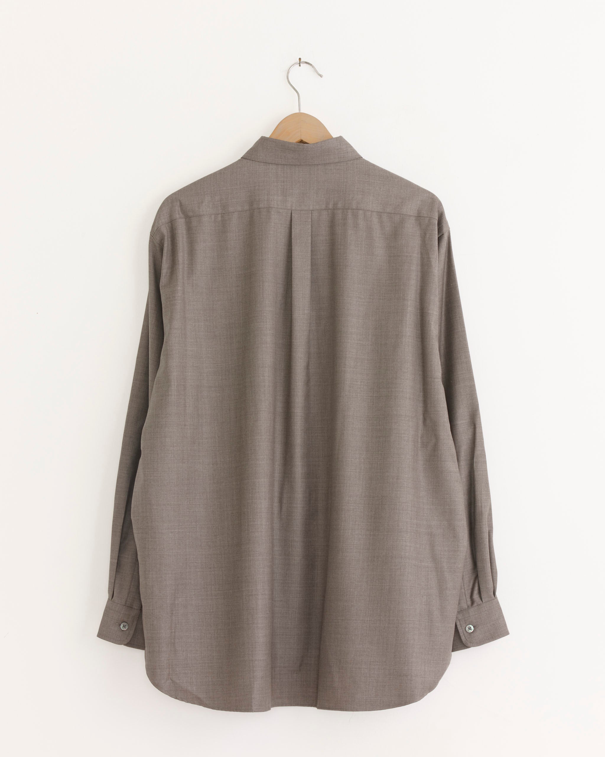 ssstein 1661 Shirt - Greige / M (289899)