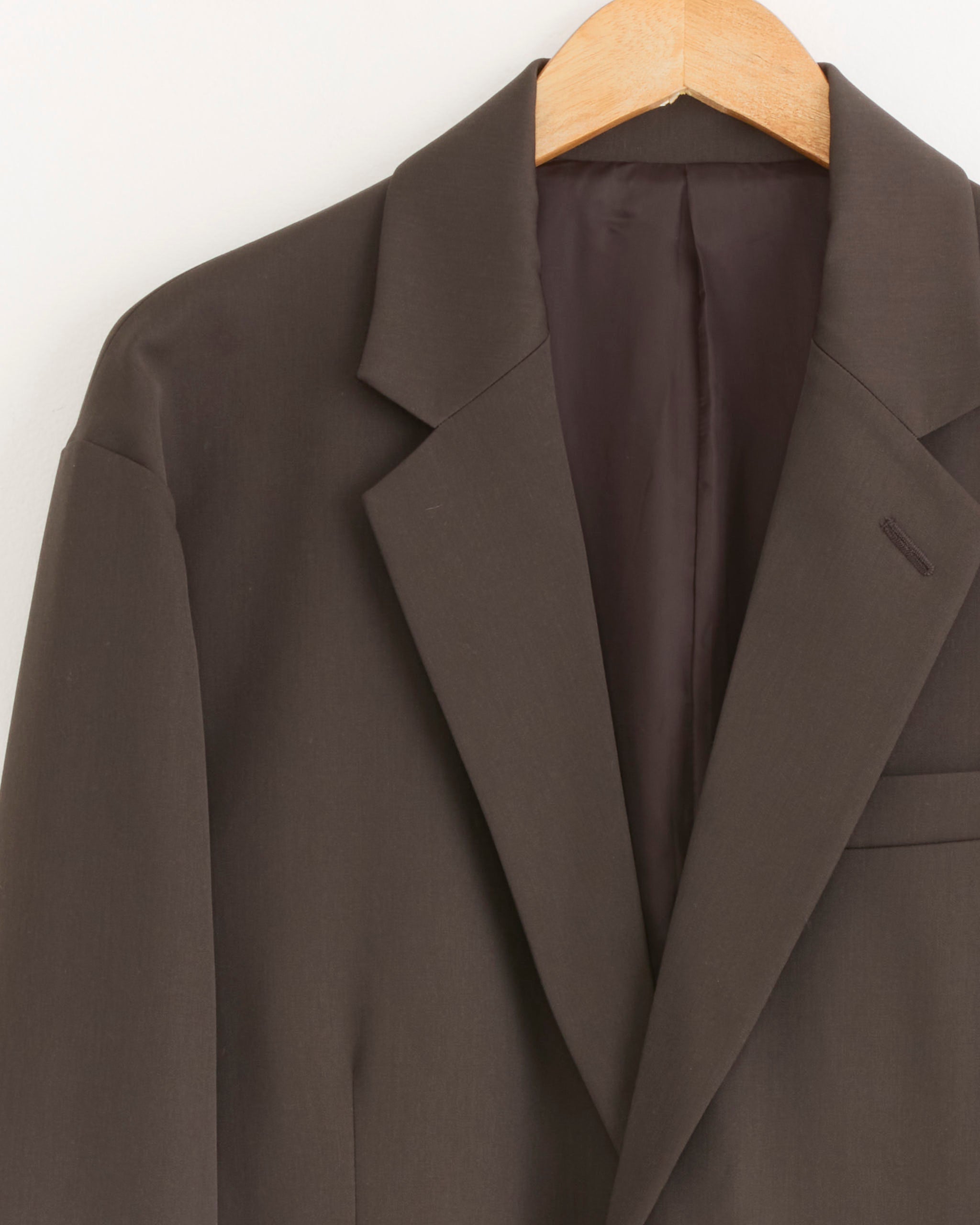 ssstein 1592 Jacket - Grey Khaki / M (289905)