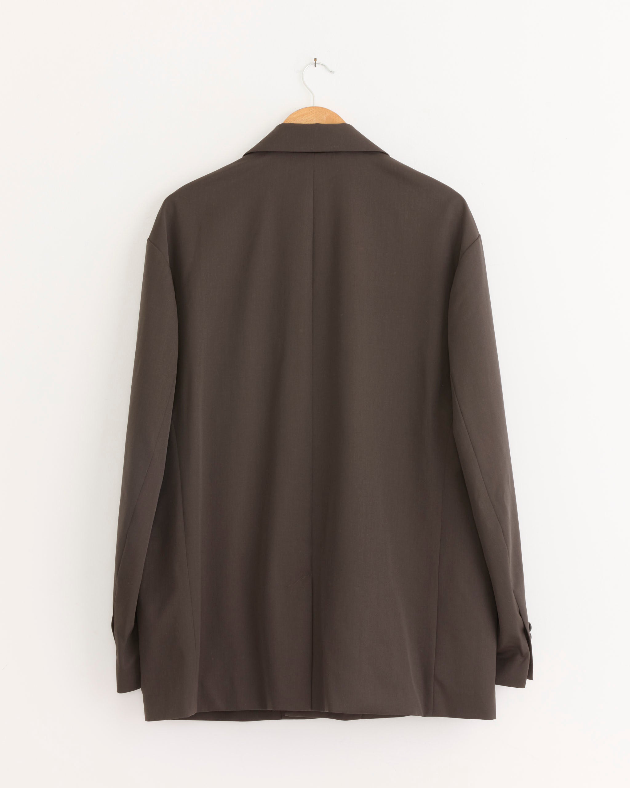 ssstein 1592 Jacket - Grey Khaki / M (289905)