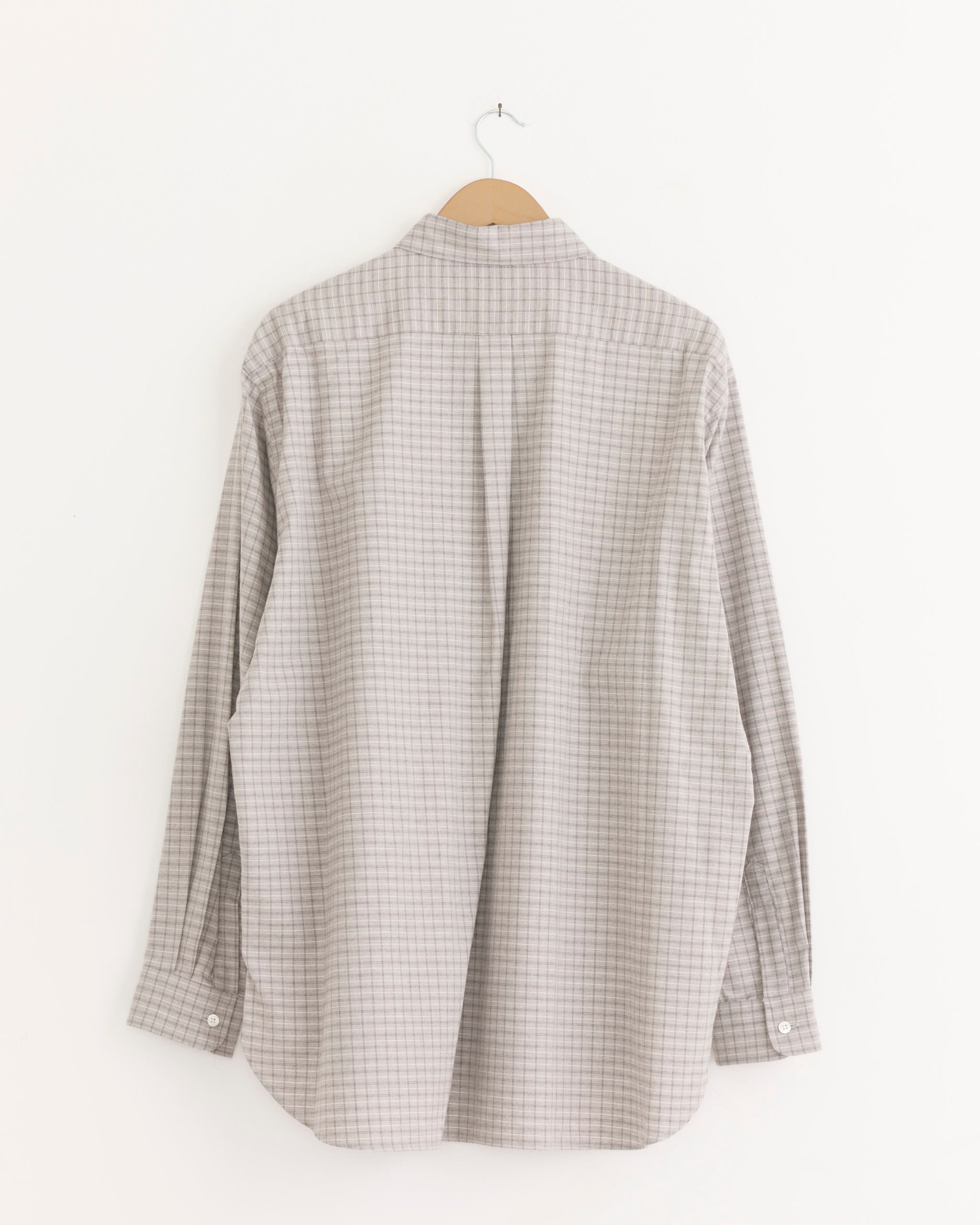 ssstein 1660 Shirt - Graph Check / M (289907)